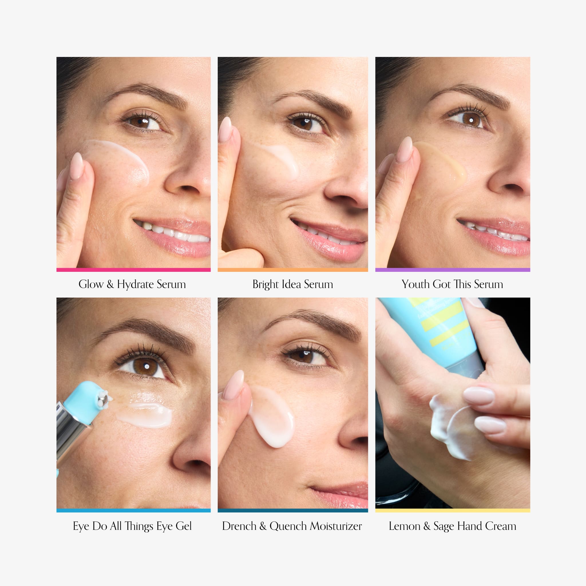 Blissful Basics Kit (7PC) - Image 4