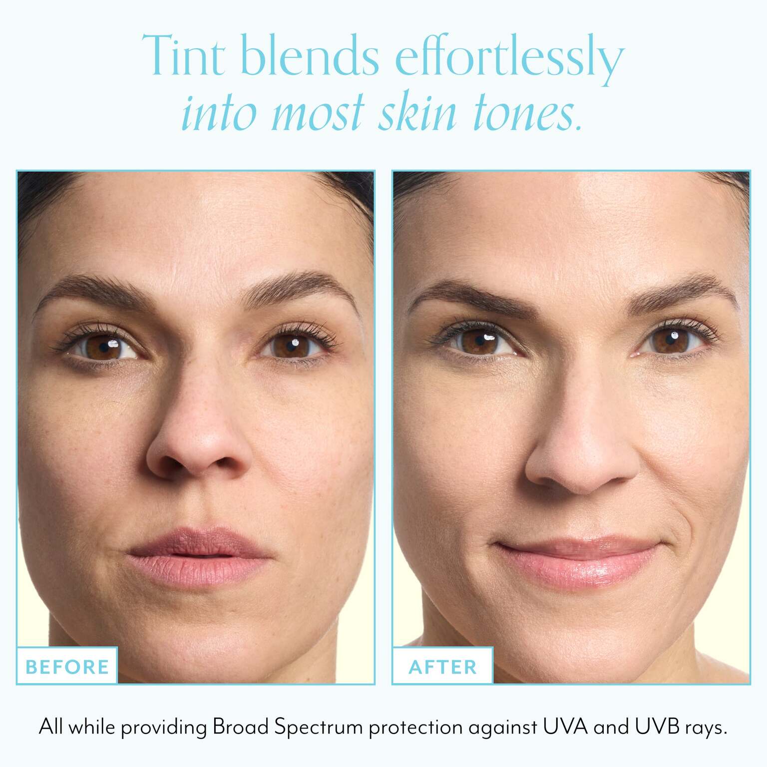Block Star Tinted Daily Mineral Sunscreen SPF 30 - Image 2