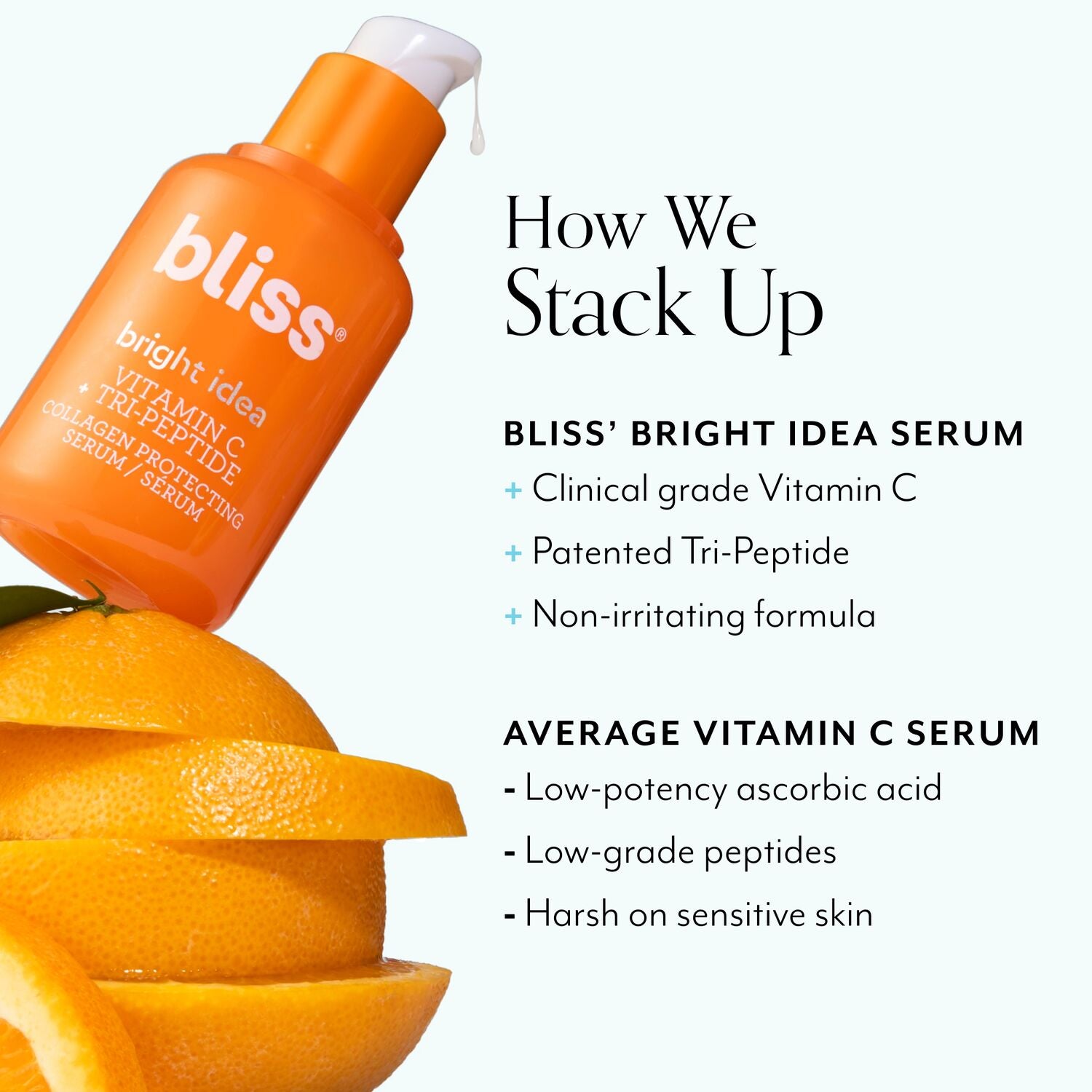 Bright Idea Brightening Vitamin C Serum - Image 2