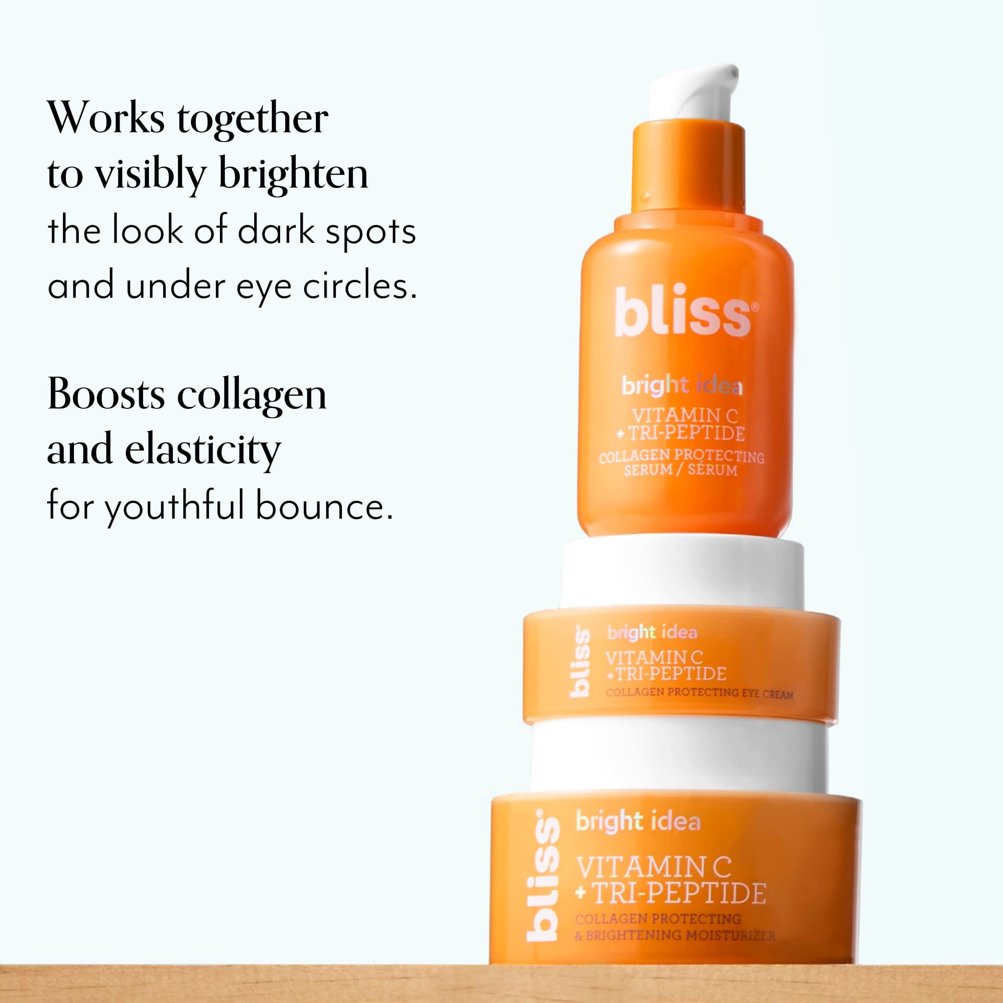On the Bright Side Vitamin C Kit - Image 2