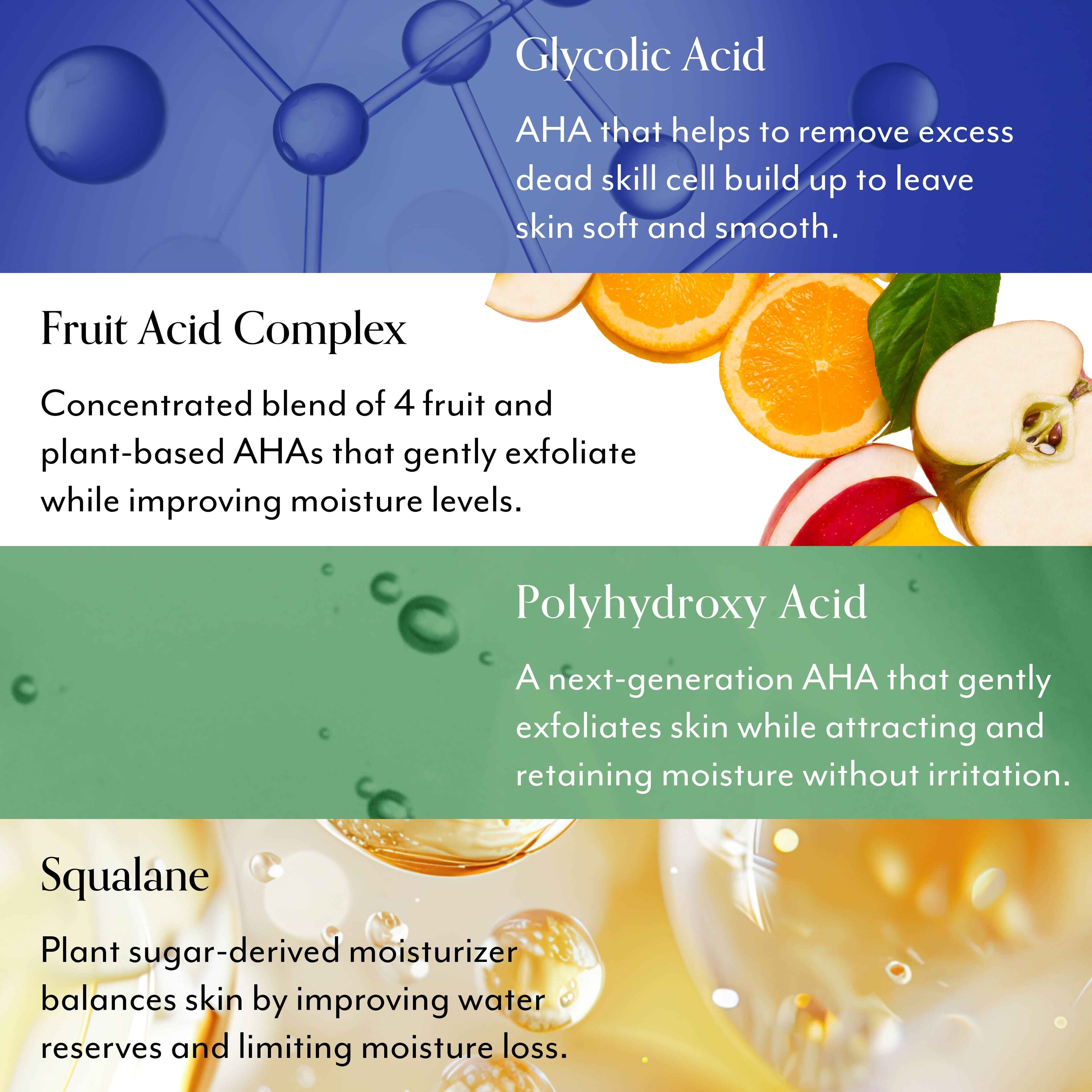 Renew & Smooth Resurfacing Night Serum - Image 6