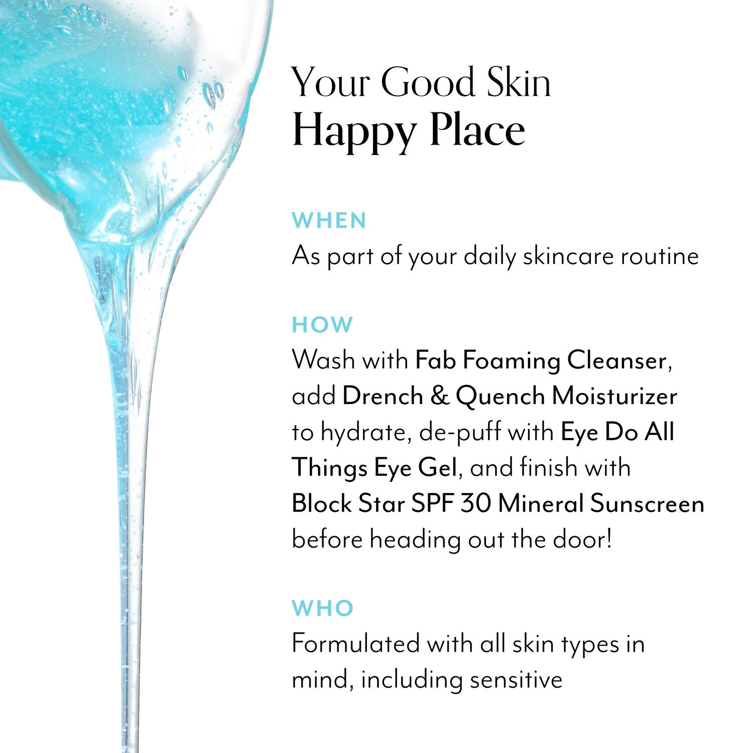 Skin Bliss Starter Kit - Image 4
