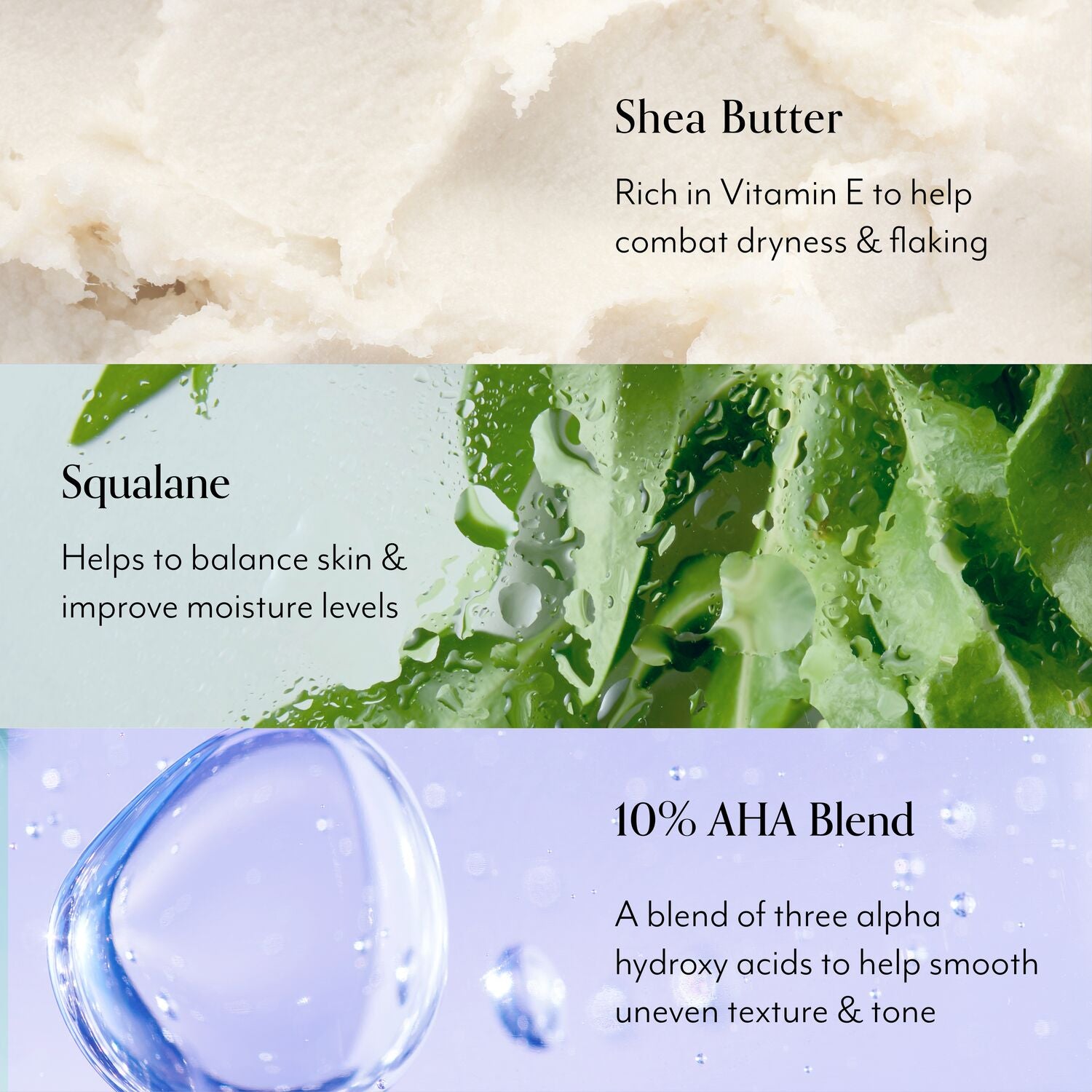 Texture Takedown Skin-Smoothing Body Butter - Image 6