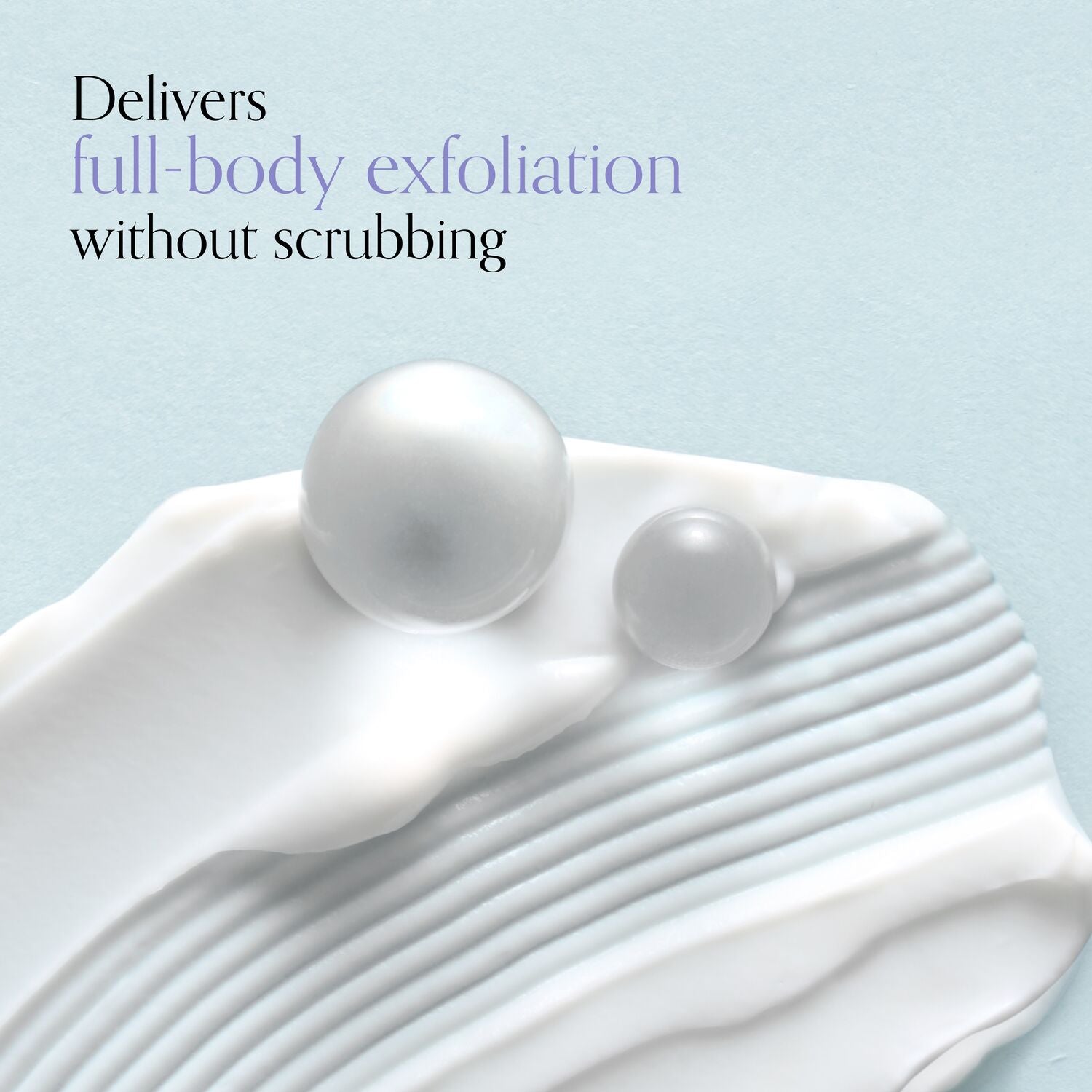 Texture Takedown Skin-Smoothing Body Butter - Image 5