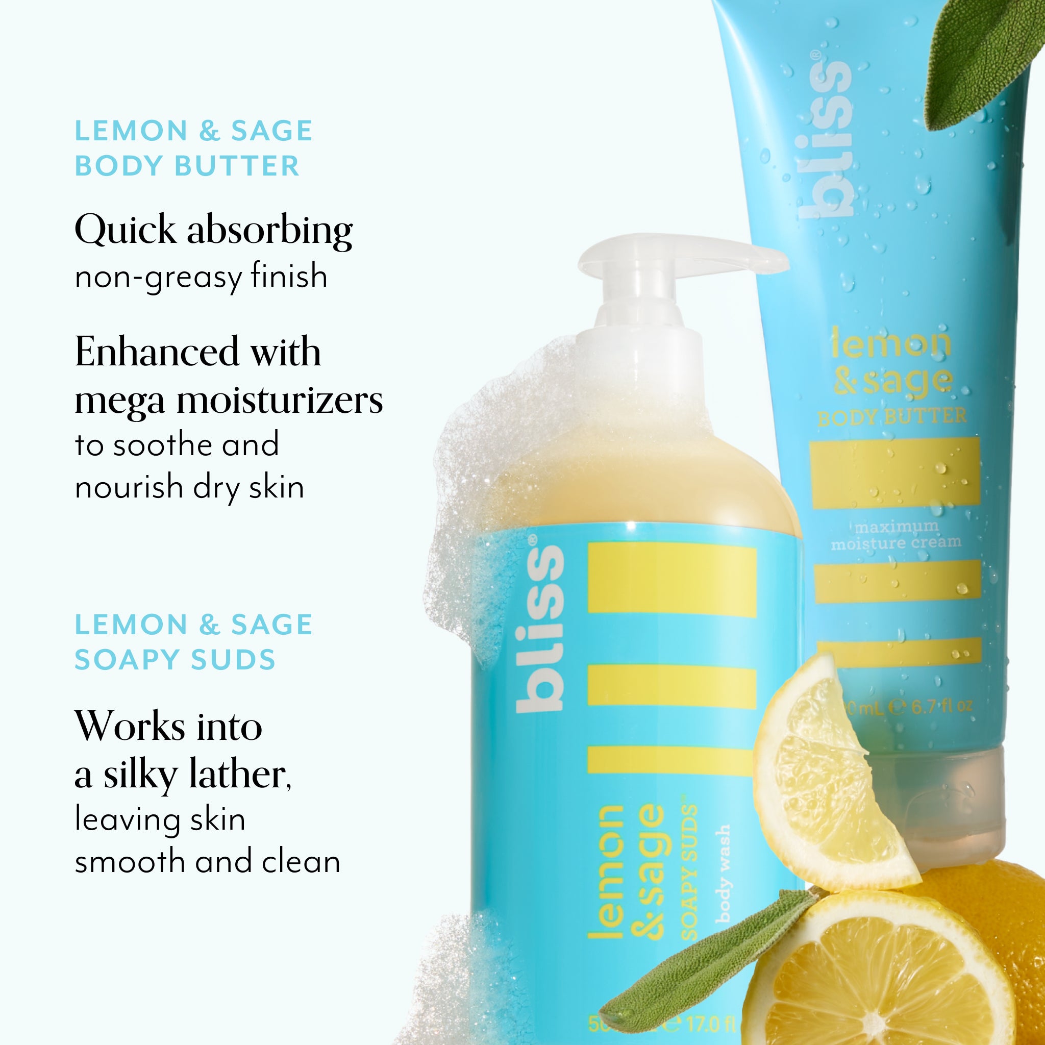 The Head-to-Toe Essentials Kit (5PC) - Image 2