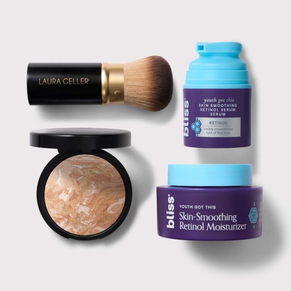 The Pro-Aging Kit (4PC)