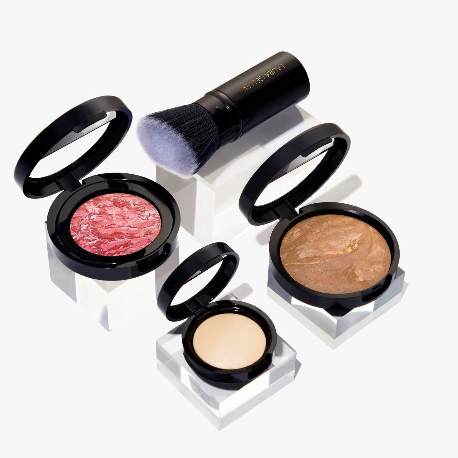 Laura's Daily Routine: Natural Finish Full Face Kit (4 PC) - Image 15