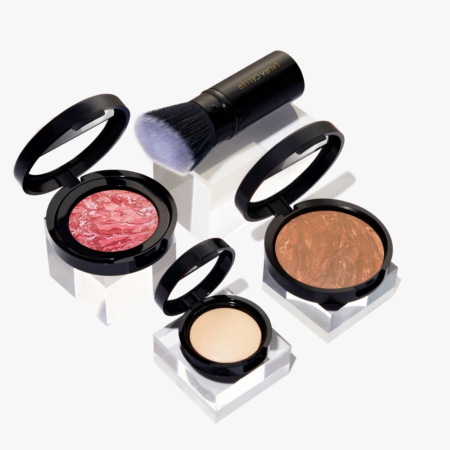 Laura's Daily Routine: Natural Finish Full Face Kit (4 PC) - Image 14