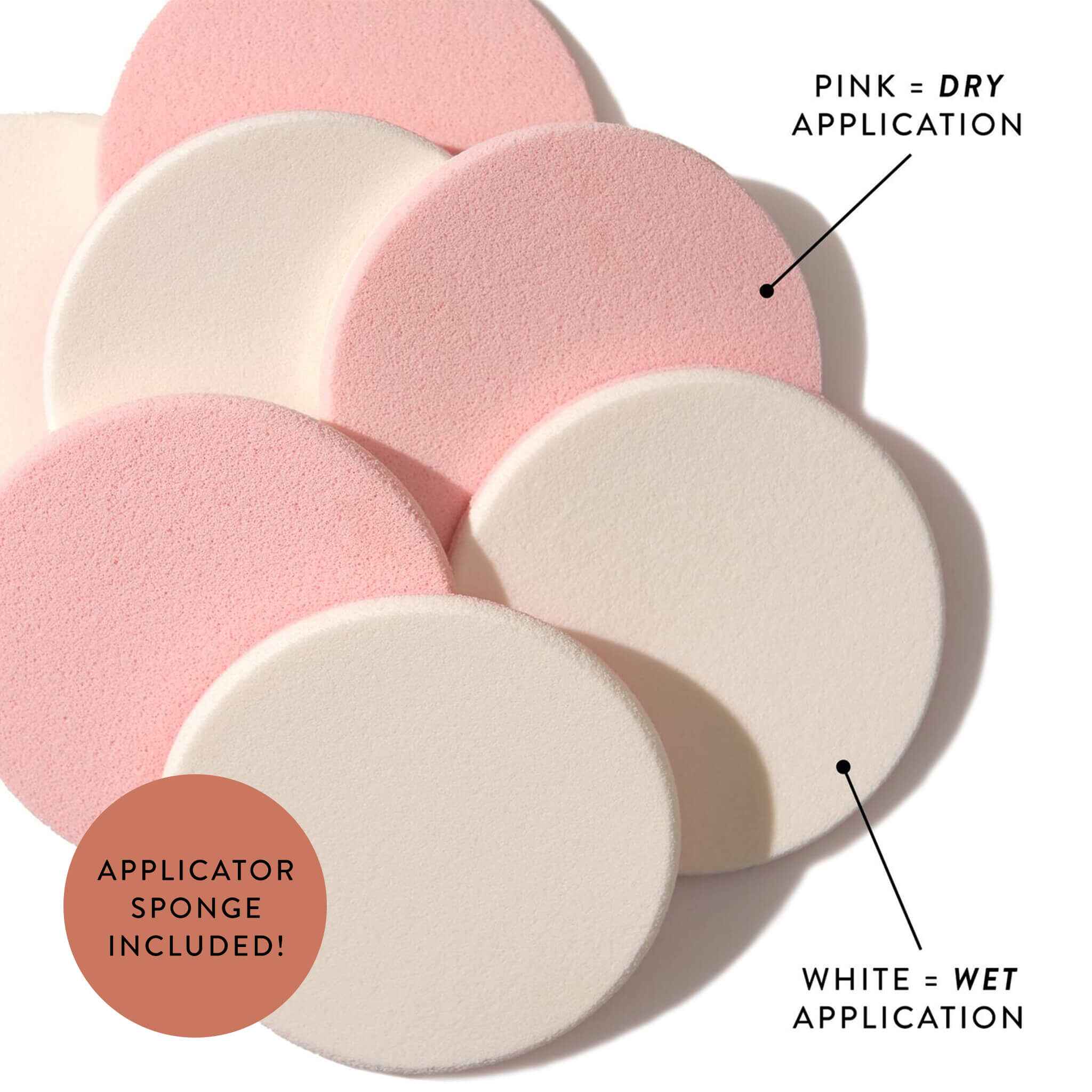 Double Take Baked Full Coverage Foundation - Image 7