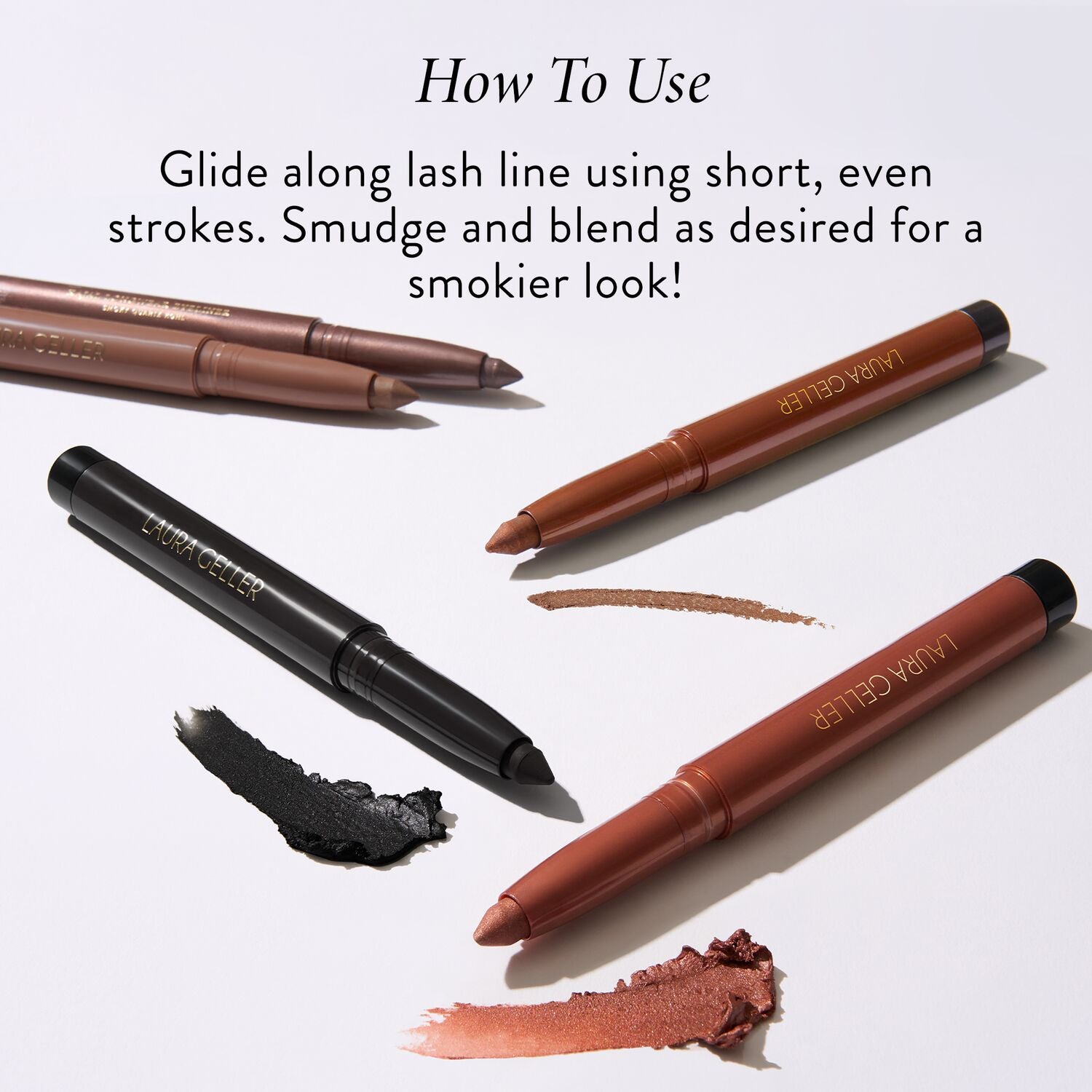 Kajal Longwear Eyeliner - Image 3