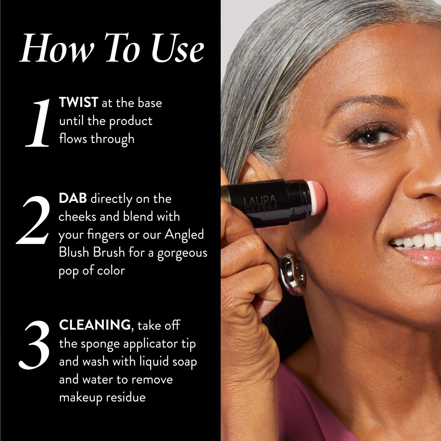 Serum Blush Cheek Tint - Image 6