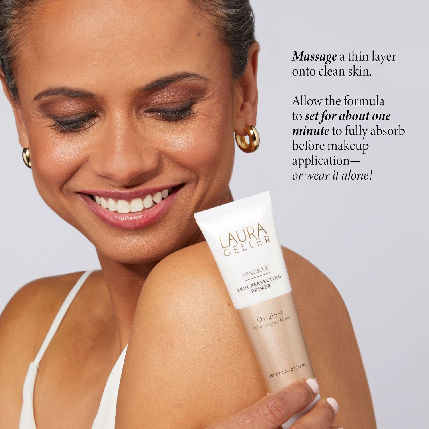 Spackle Skin Perfecting Primer - Image 9