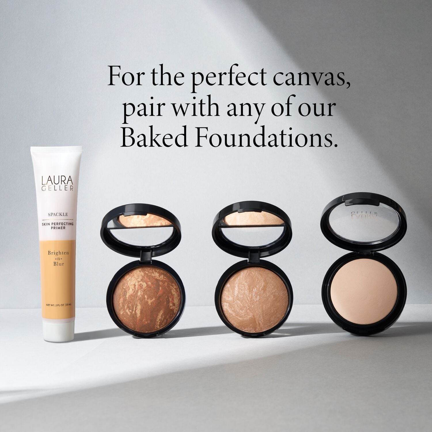 Spackle Skin Perfecting Primer - Image 12
