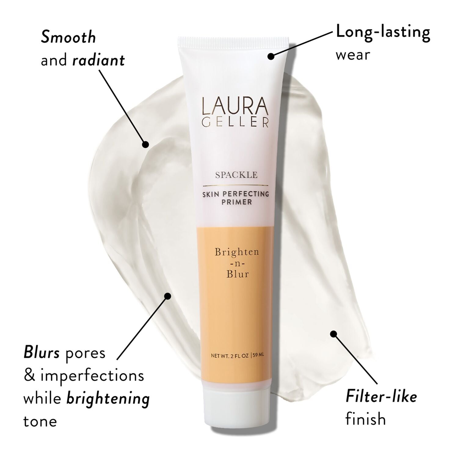 Laura's Finishing Touches Kit (4 PC) - Image 6
