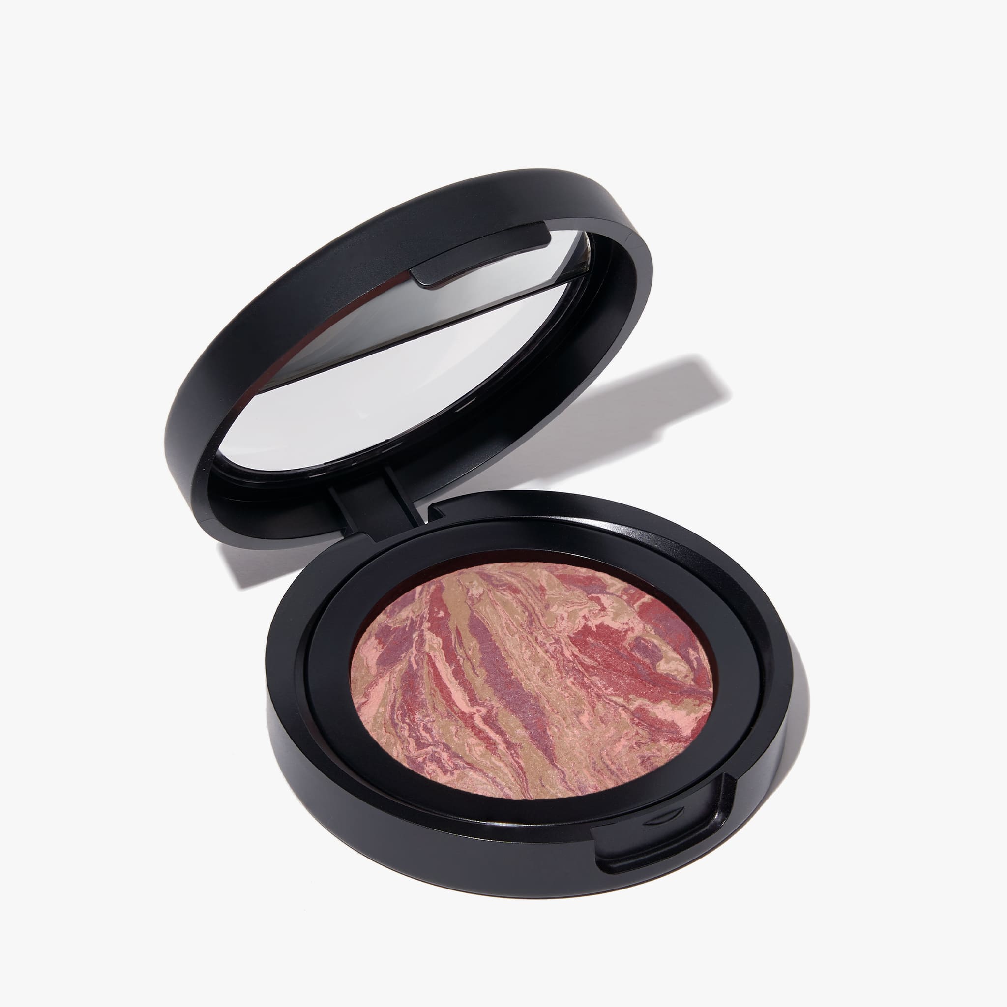 Baked Blush-n-Brighten Marbleized Blush - Image 22