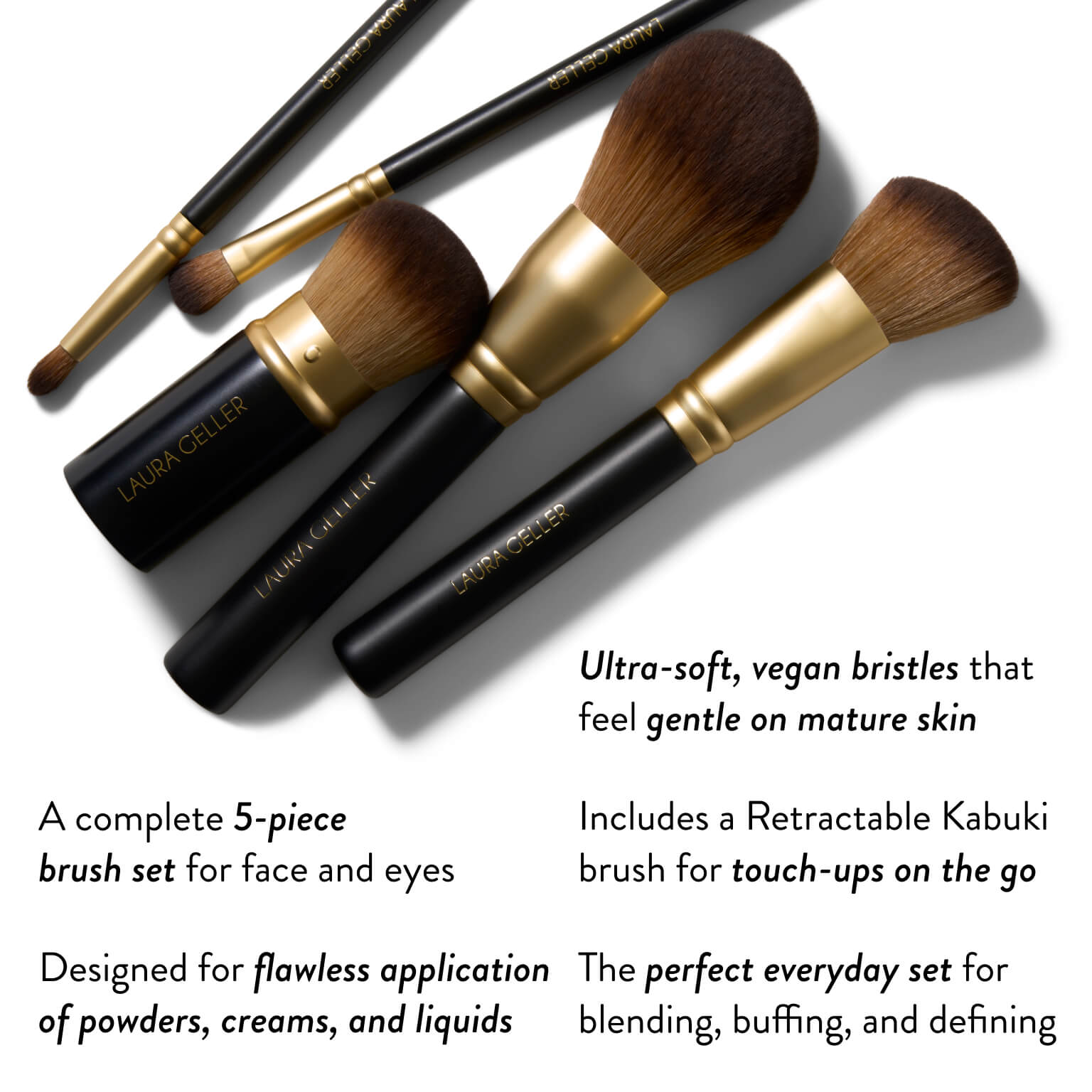 The Complete Baked Starter Kit - Image 9