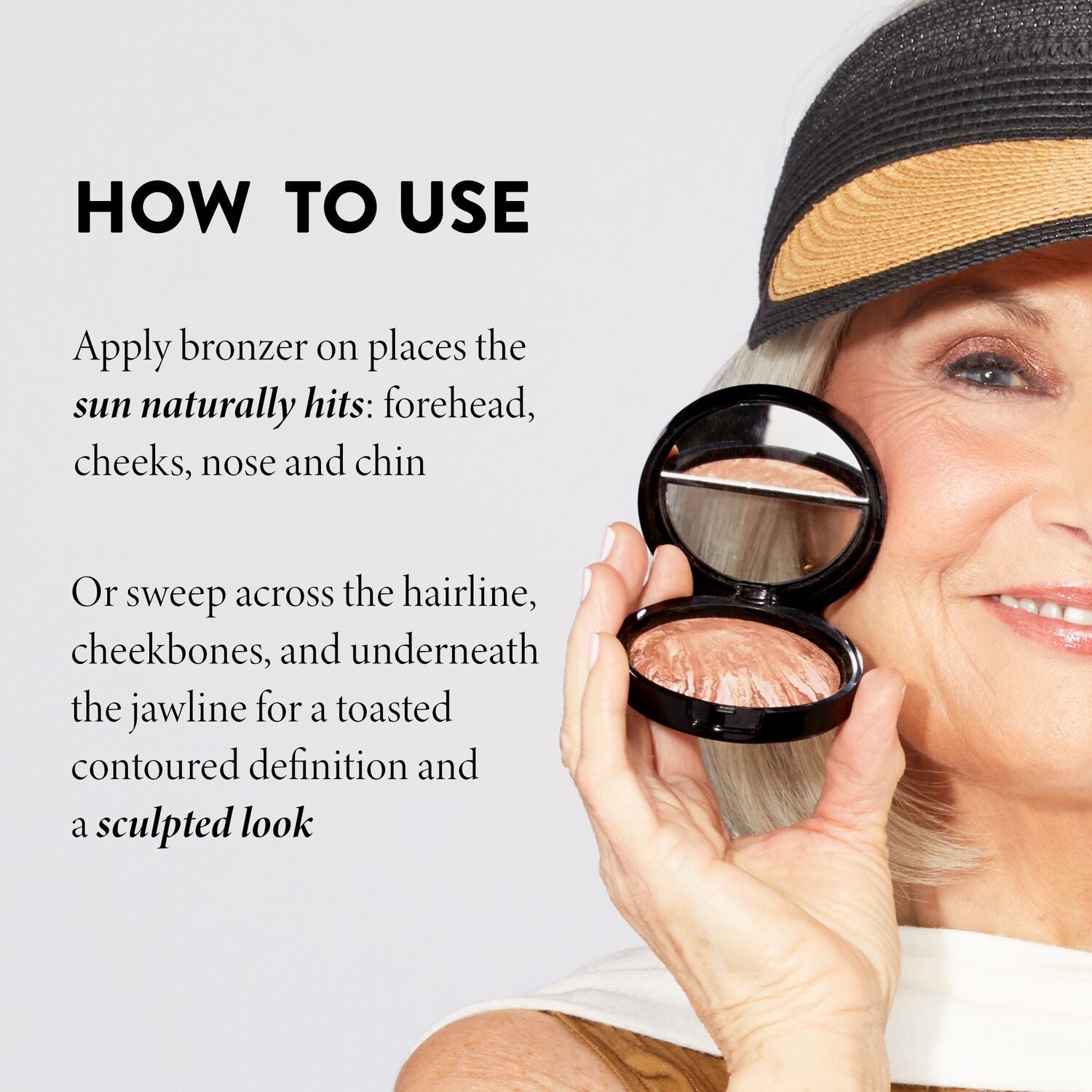 Laura's Finishing Touches Kit (4 PC) - Image 5
