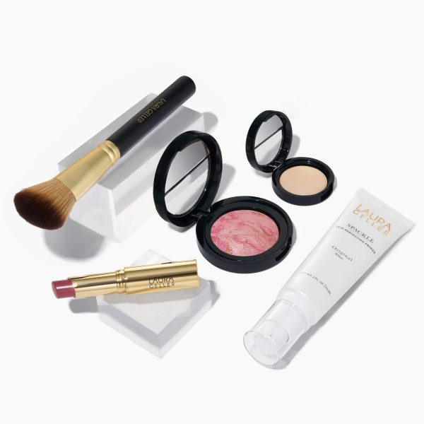 Laura's Brightening Basics Kit (5 PC)