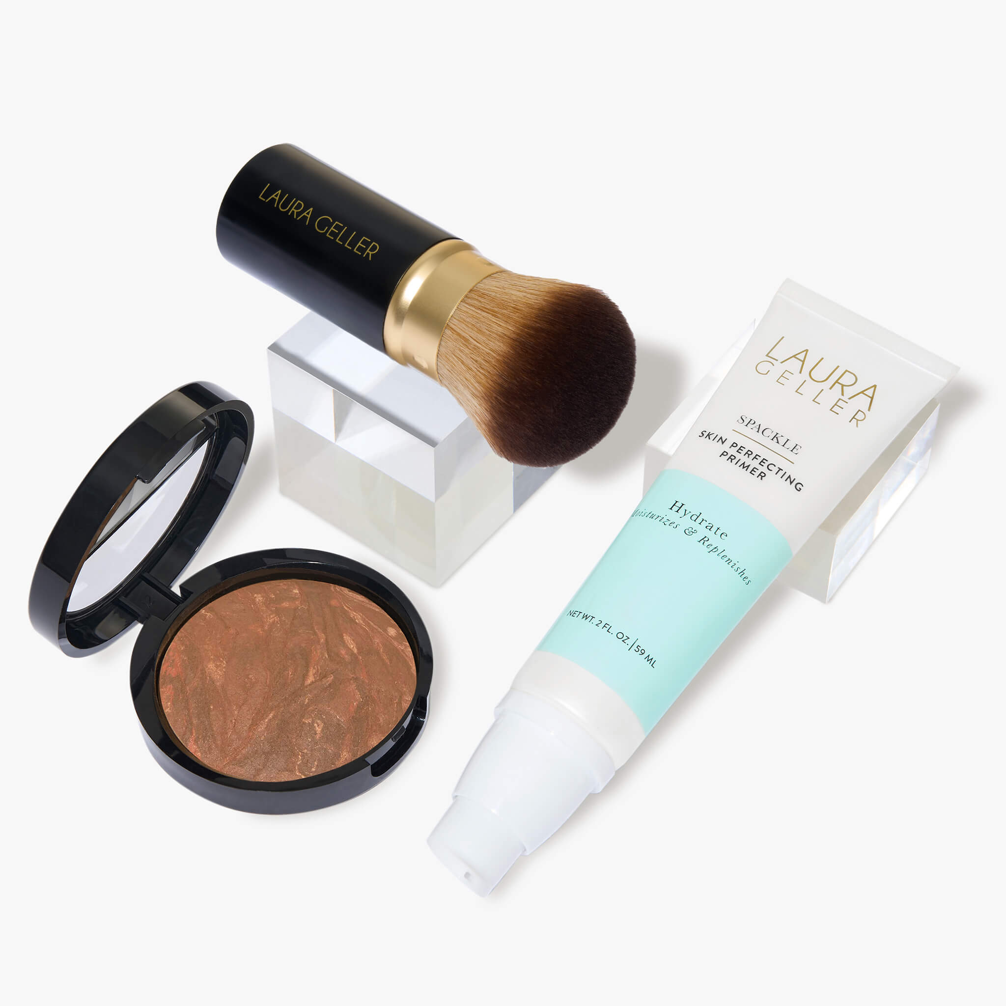 Makeup Made Simple Kit (3PC) - Image 17