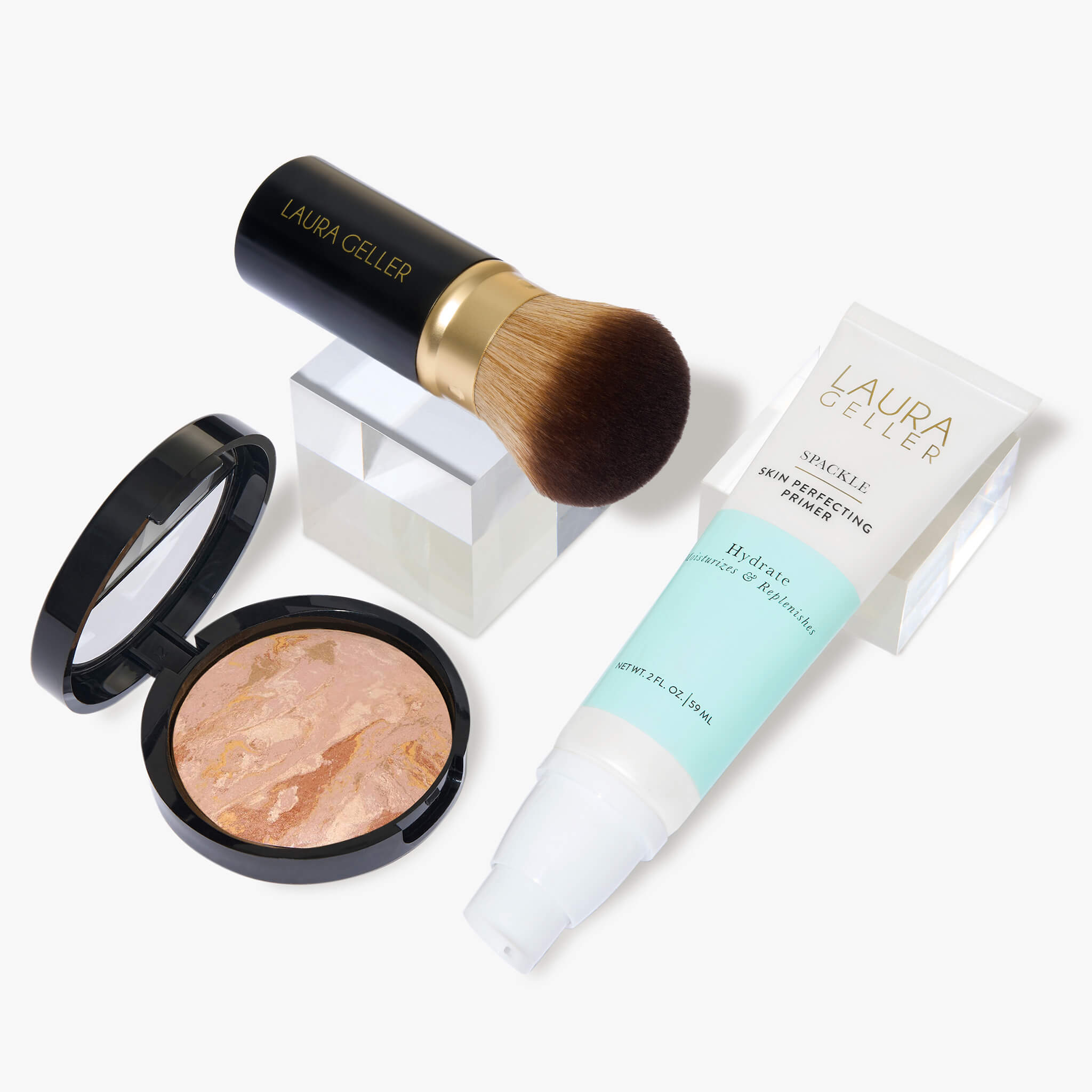 Makeup Made Simple Kit (3PC) - Image 11