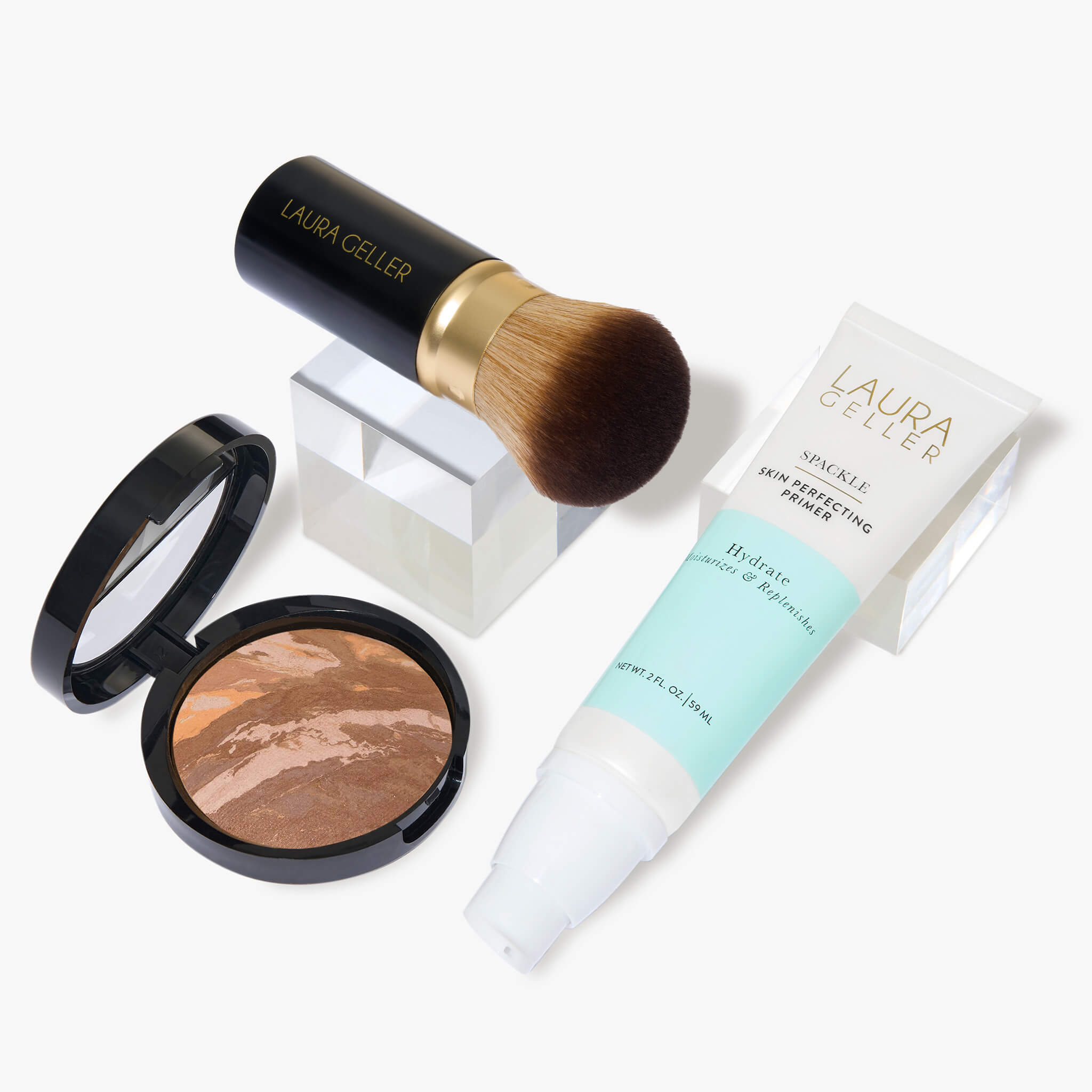 Makeup Made Simple Kit (3PC) - Image 16