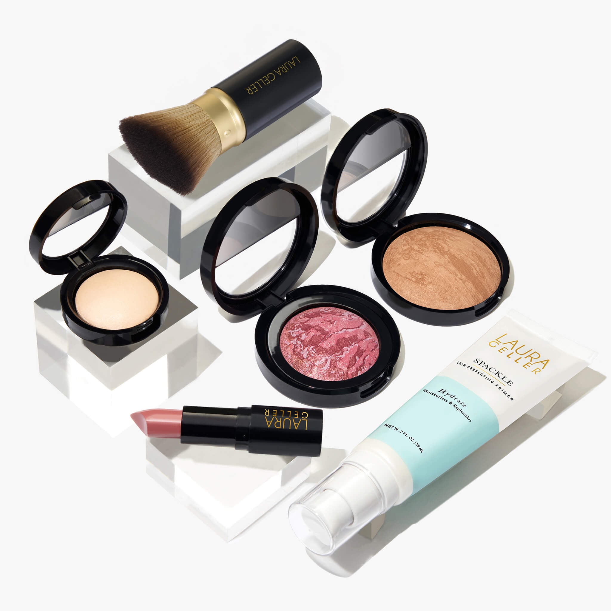 Cult Classics Full Face Kit (6 PC) - Image 14