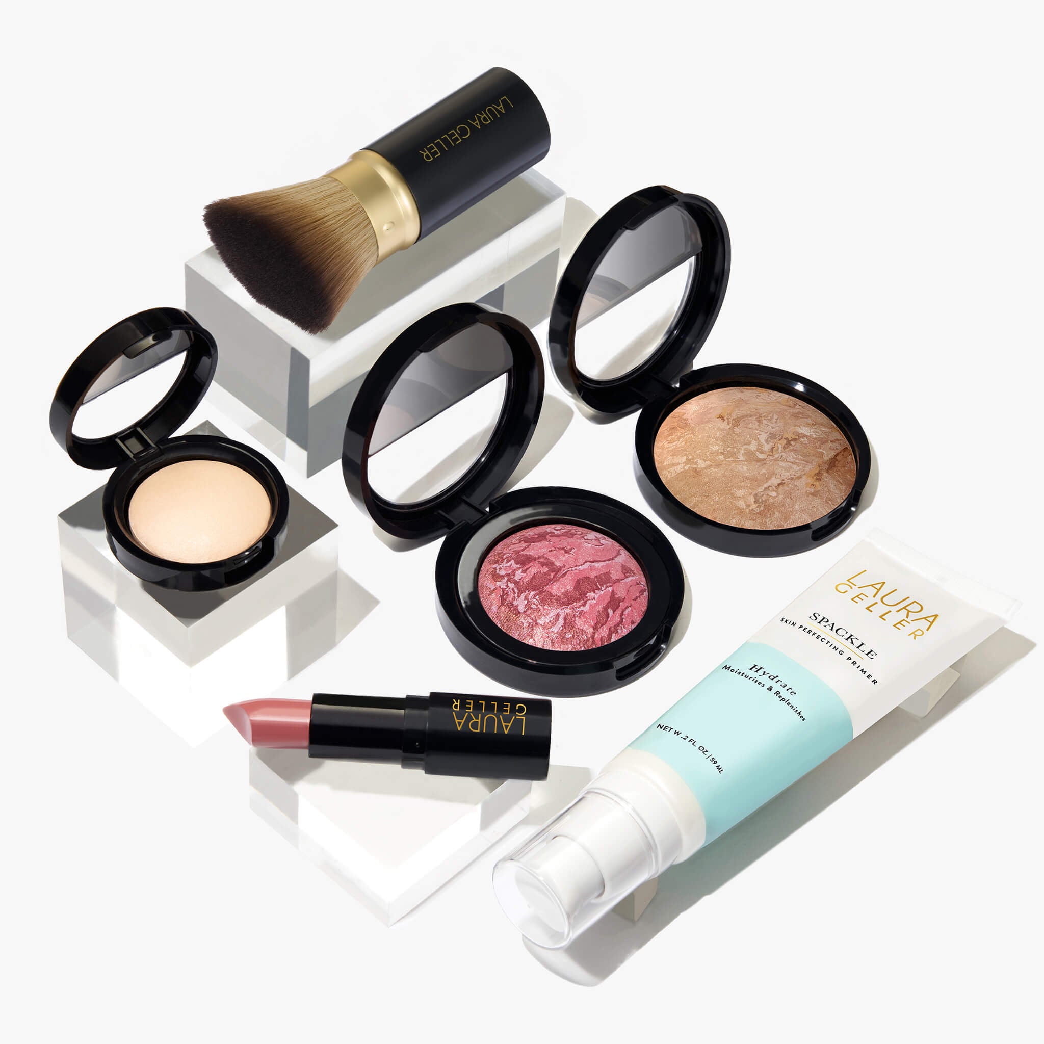 Cult Classics Full Face Kit (6 PC) - Image 13