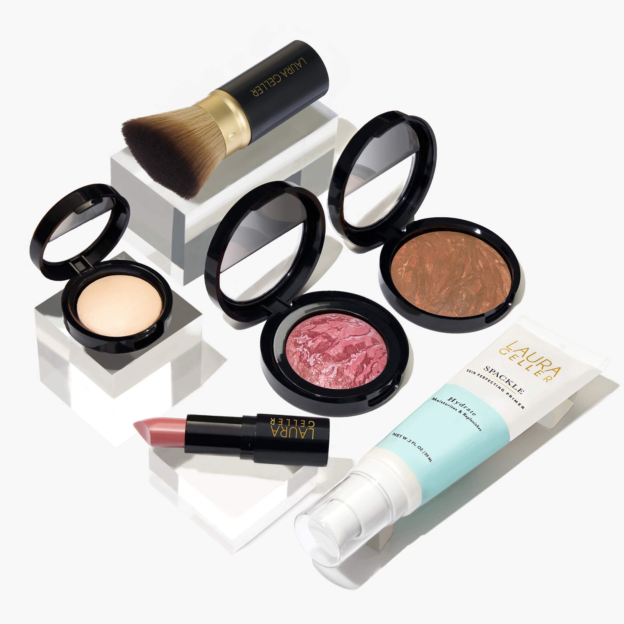 Cult Classics Full Face Kit (6 PC) - Image 18