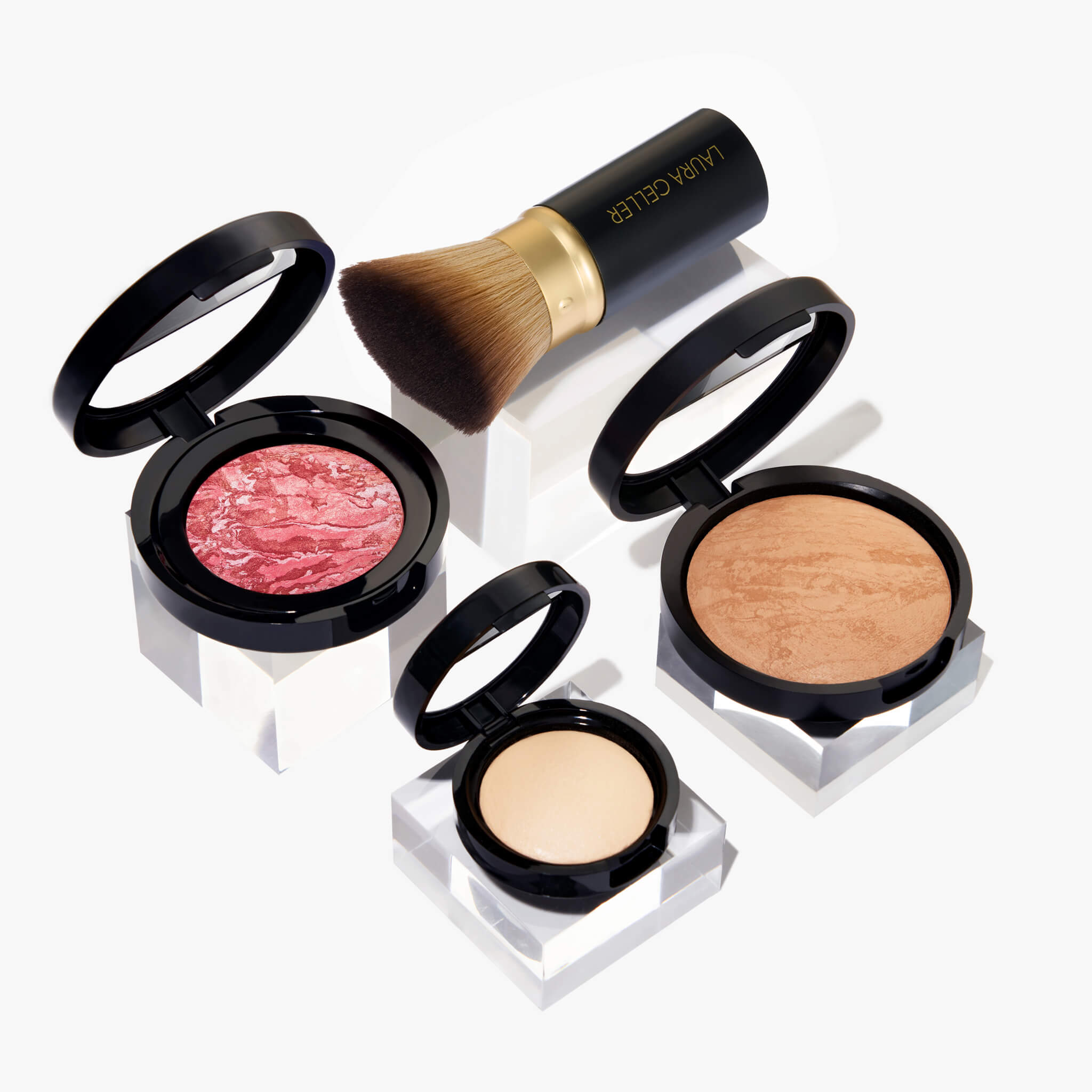 Daily Routine: Natural Finish Full Face Kit (4 PC) - Image 18