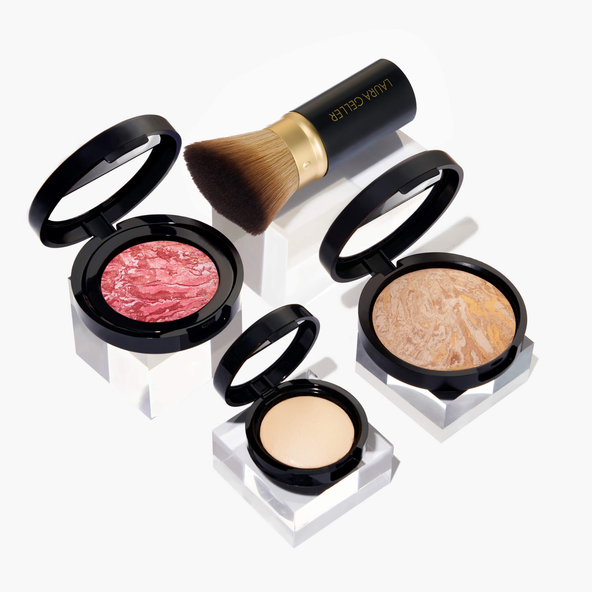 Daily Routine: Natural Finish Full Face Kit (4 PC) - Image 17