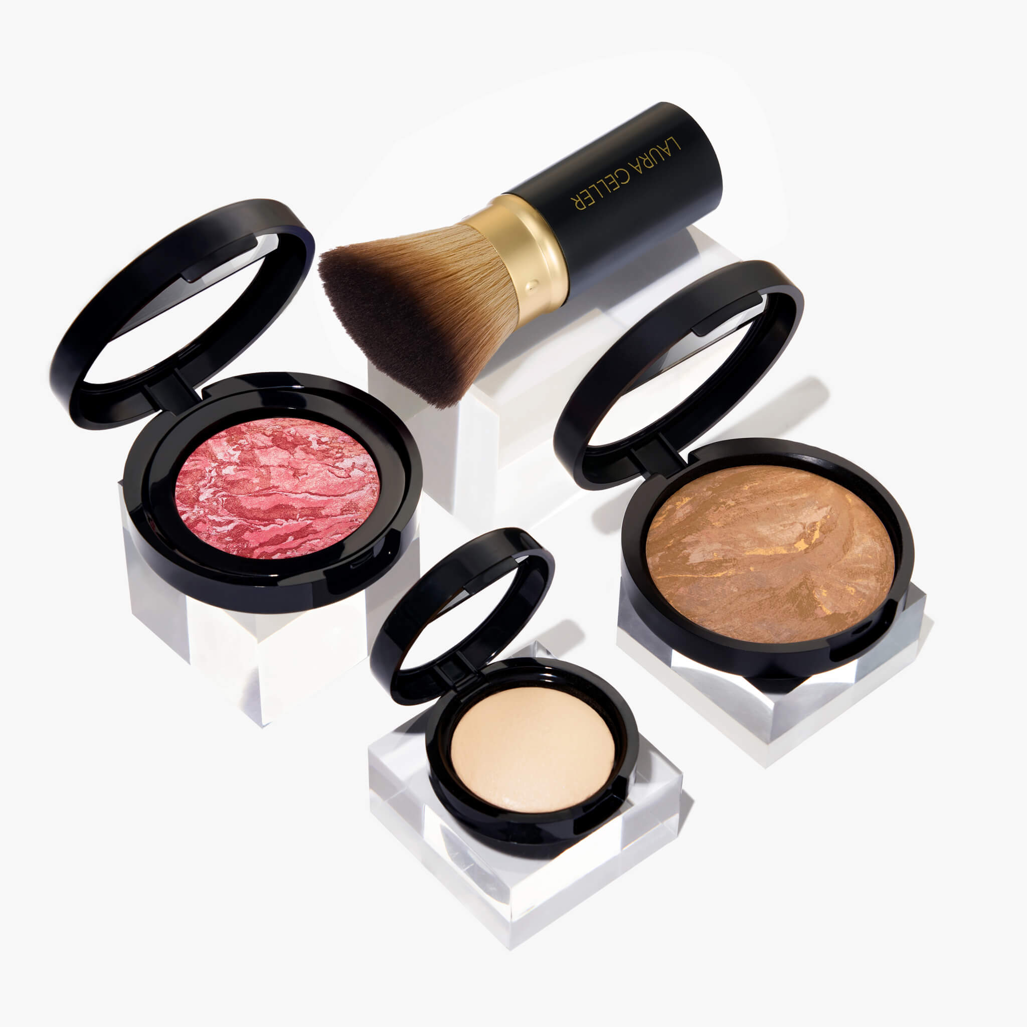 Daily Routine: Natural Finish Full Face Kit (4 PC) - Image 12
