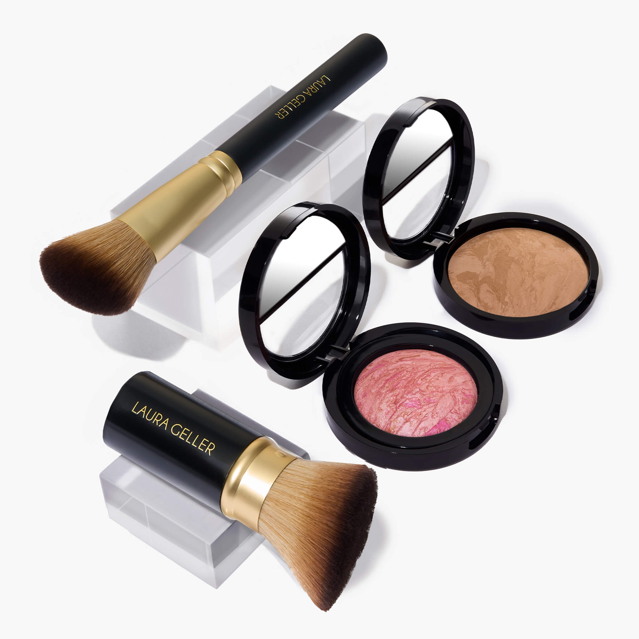 Fast & Foolproof Kit (4 PC) - Image 12