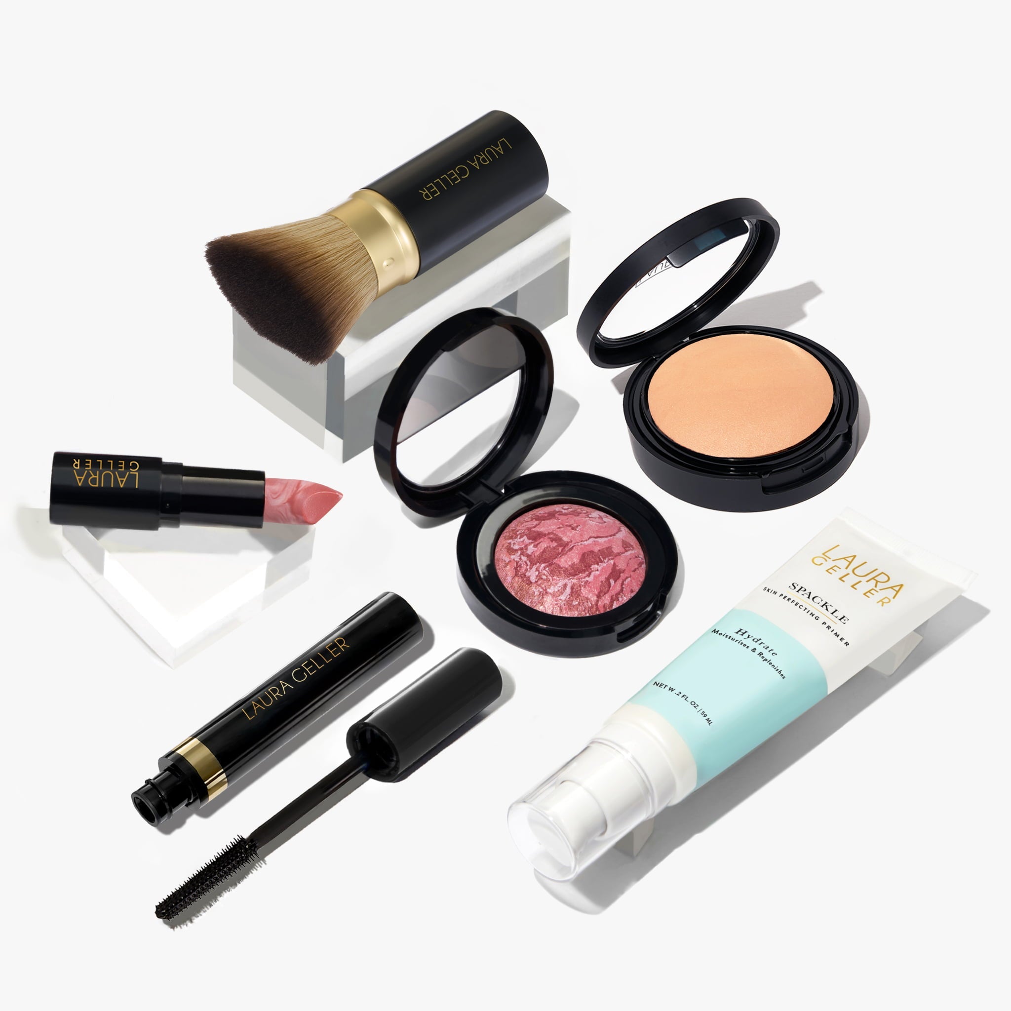 Cult Classics Full Coverage Kit - Image 12
