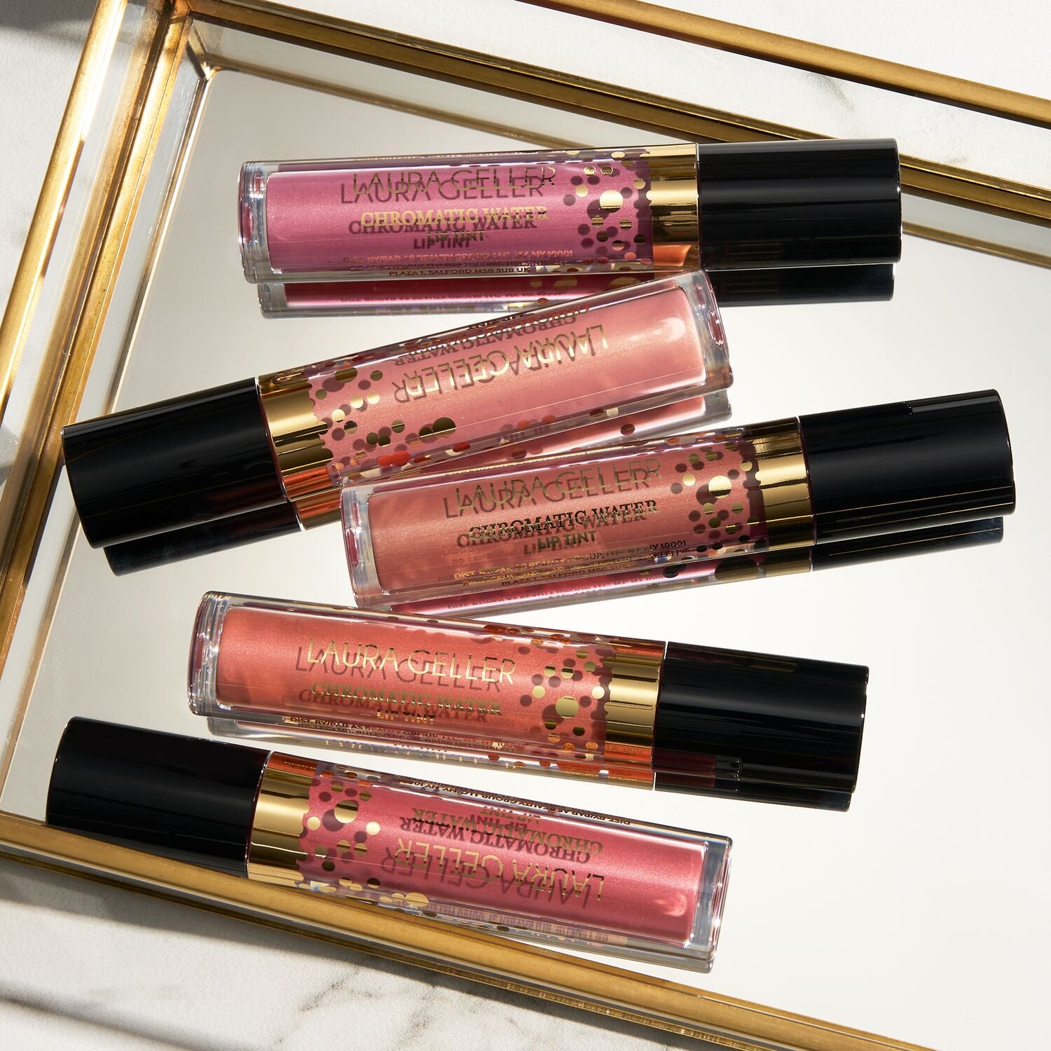 Chromatic Water Lip Tint - Image 2