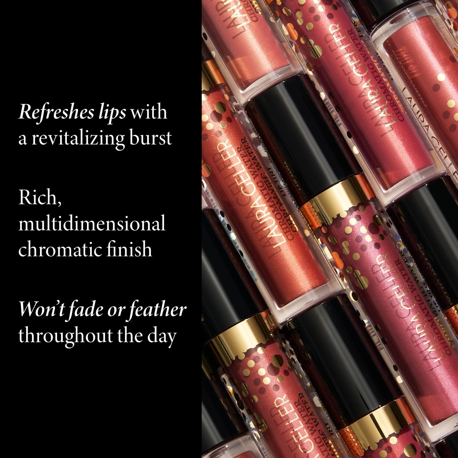 Chromatic Water Lip Tint - Image 4