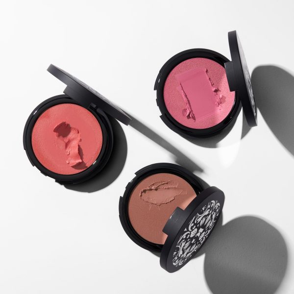 Cream Craves Cream Blush