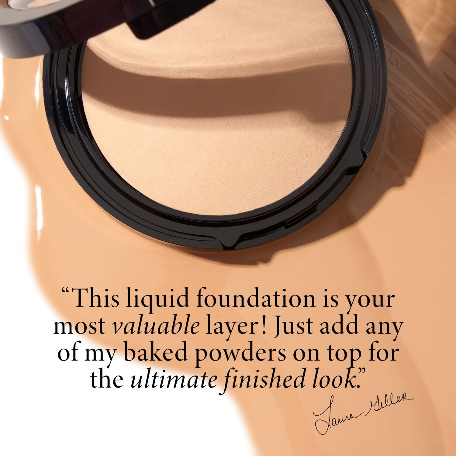 Double Take Liquid Foundationals Kit (2PC) - Image 9