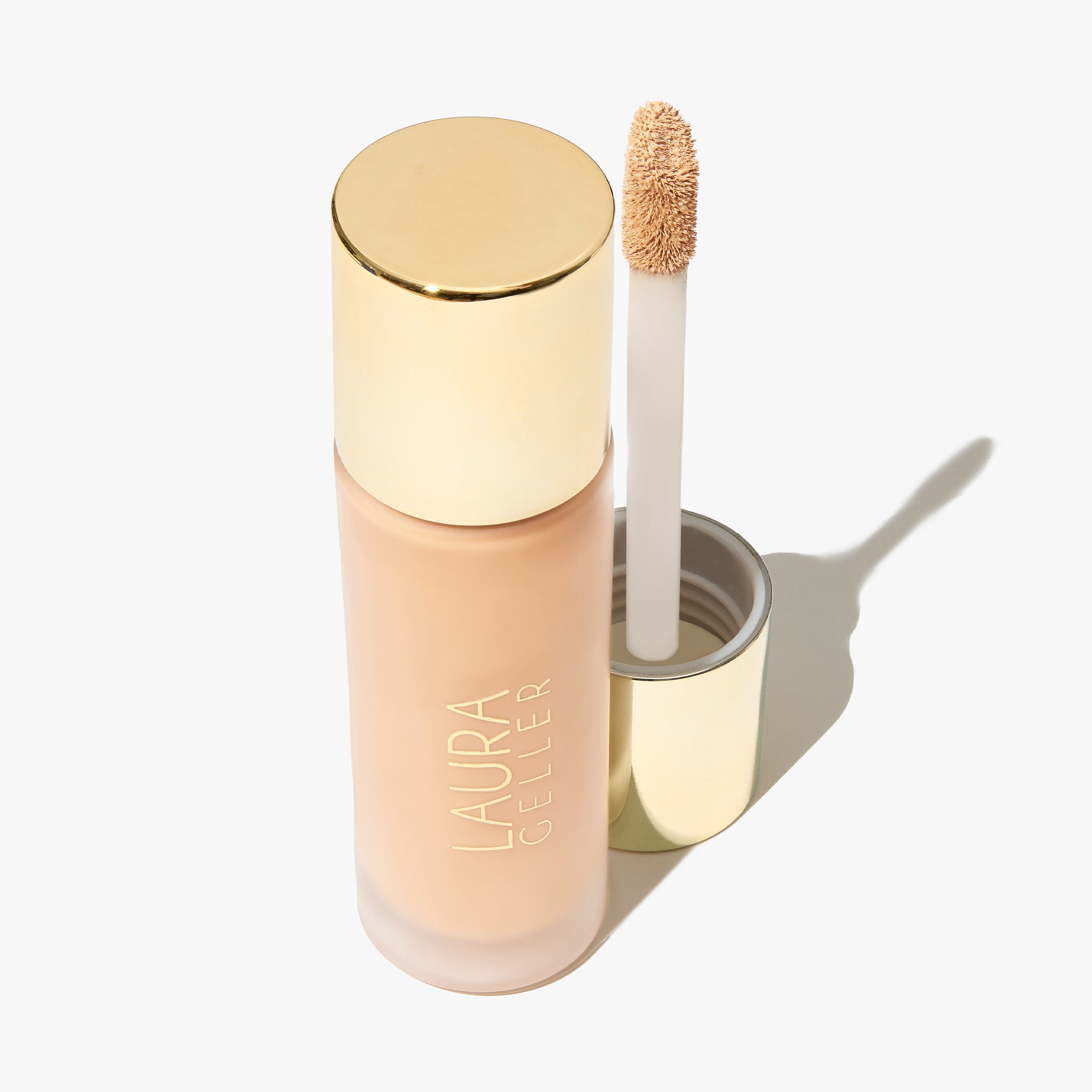 Double Take Liquid Foundation