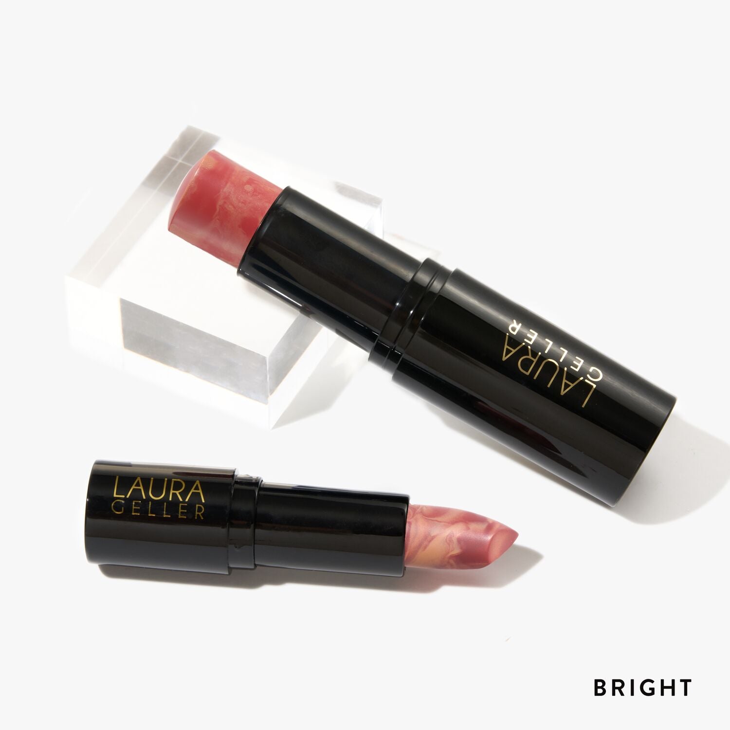 Italian Marble Blush + Lip Kit (2PC) - Image 6