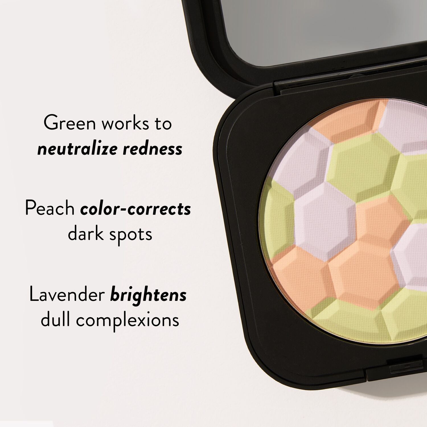 Filter Finish Neutralizing Setting Powder - Image 2