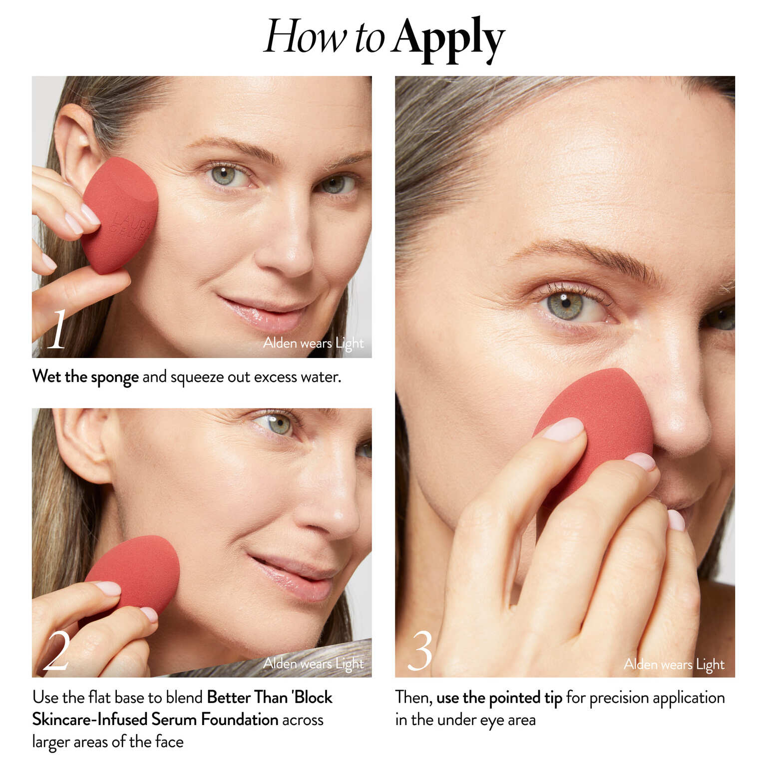 Seamless Skin SPF Kit (2PC) - Image 5