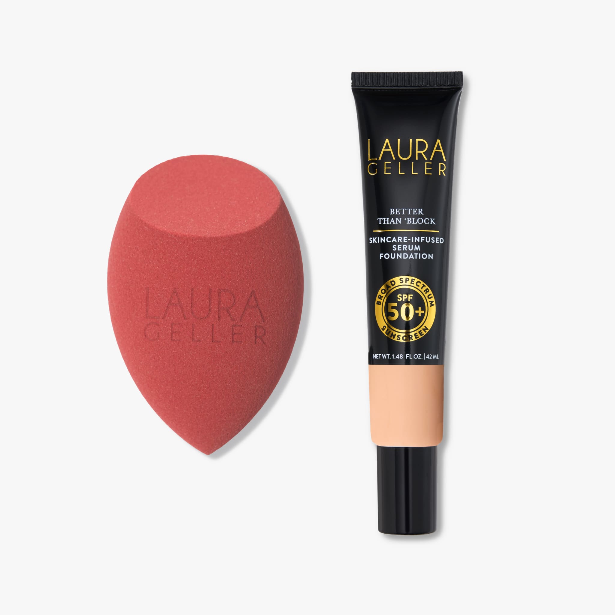 Seamless Skin SPF Kit (2PC) - Image 13