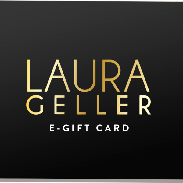 Laura Geller E-Gift Card