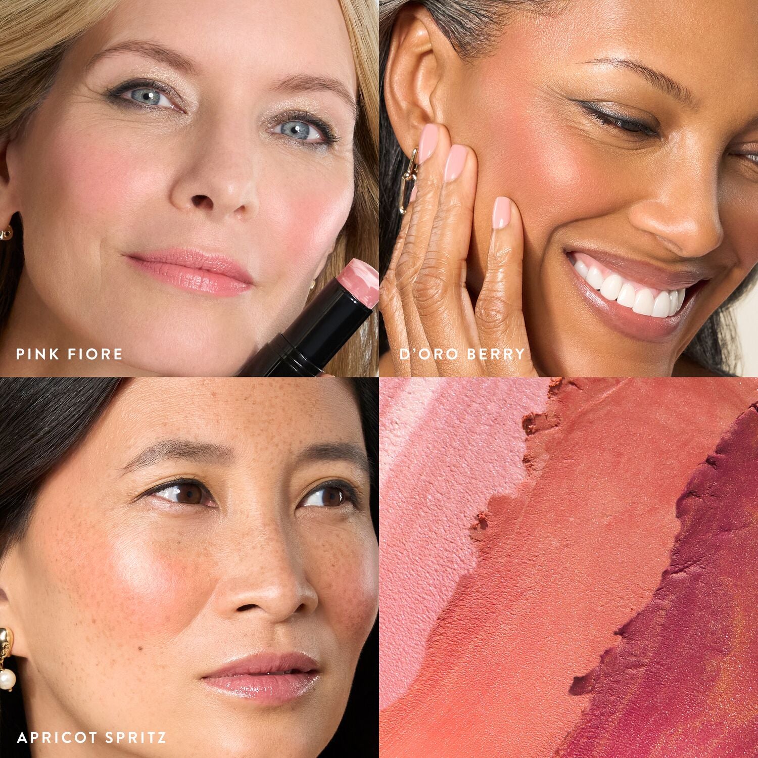 Italian Marble Blush + Lip Kit (2PC) - Image 2