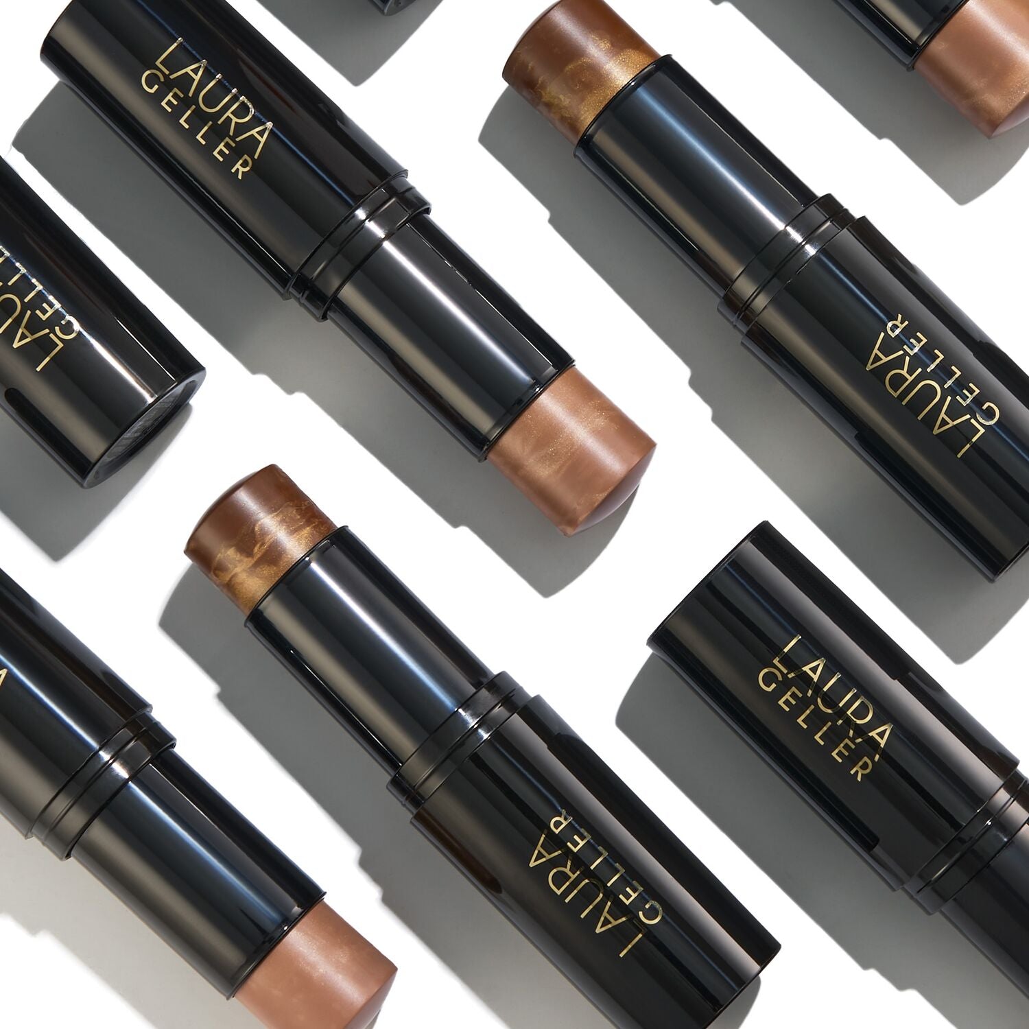 Italian Marble Bronzer Stick - Image 11