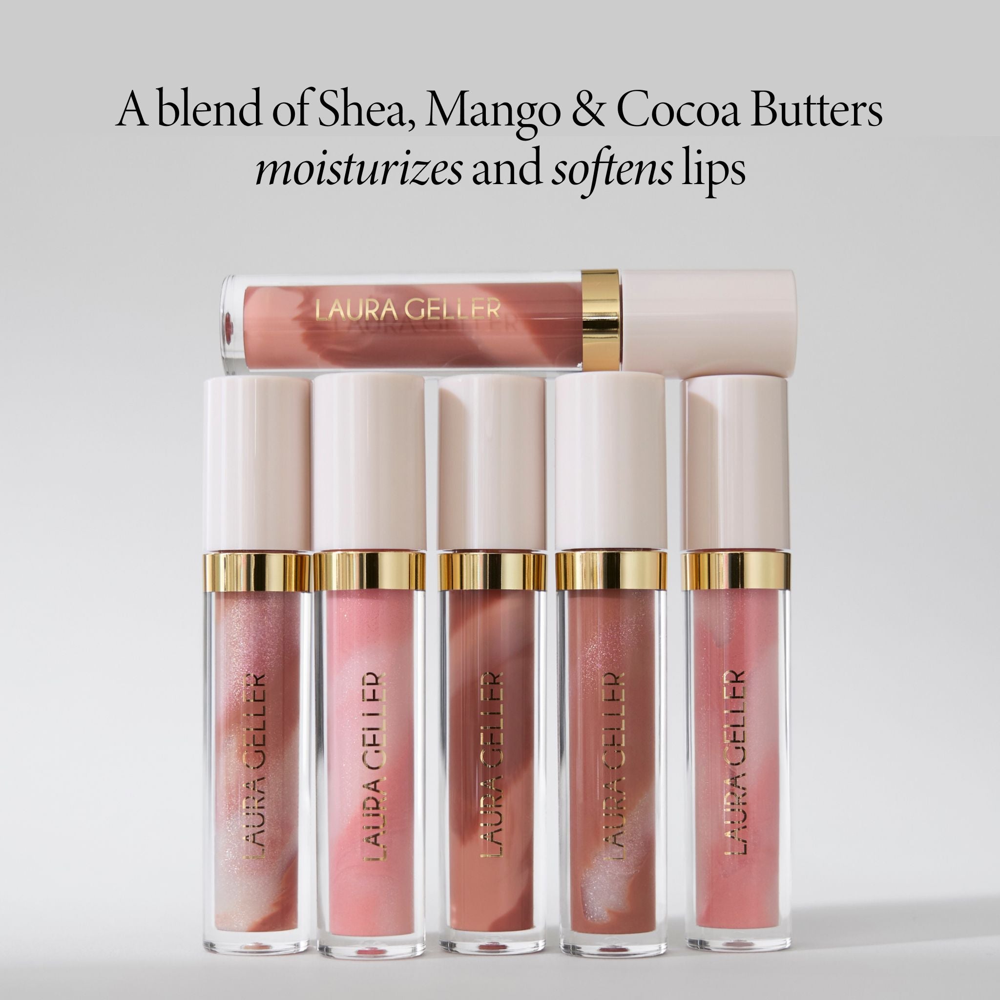 Italian Marble Glossy Lip Tint - Image 4