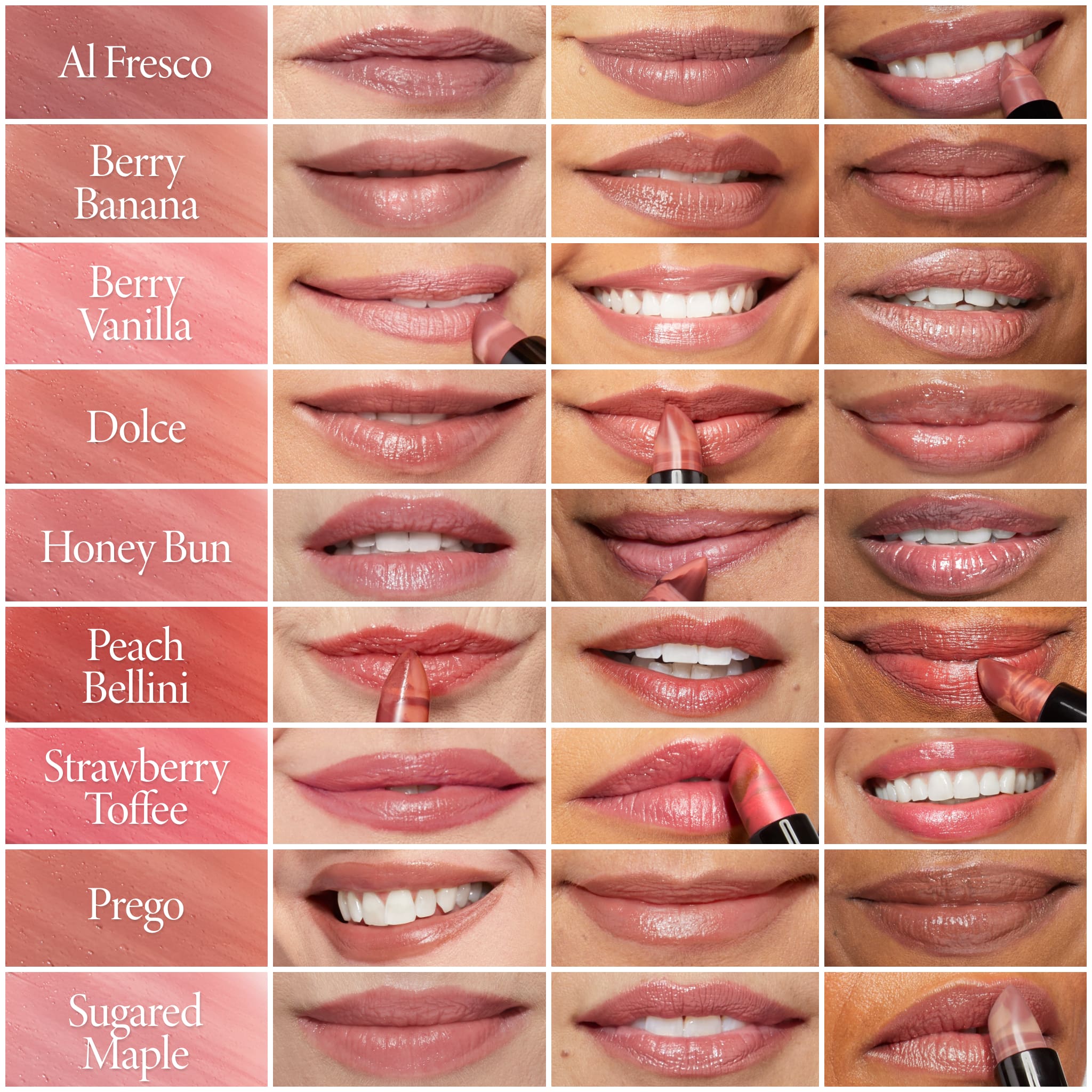 Italian Marble Lipstick - Image 3