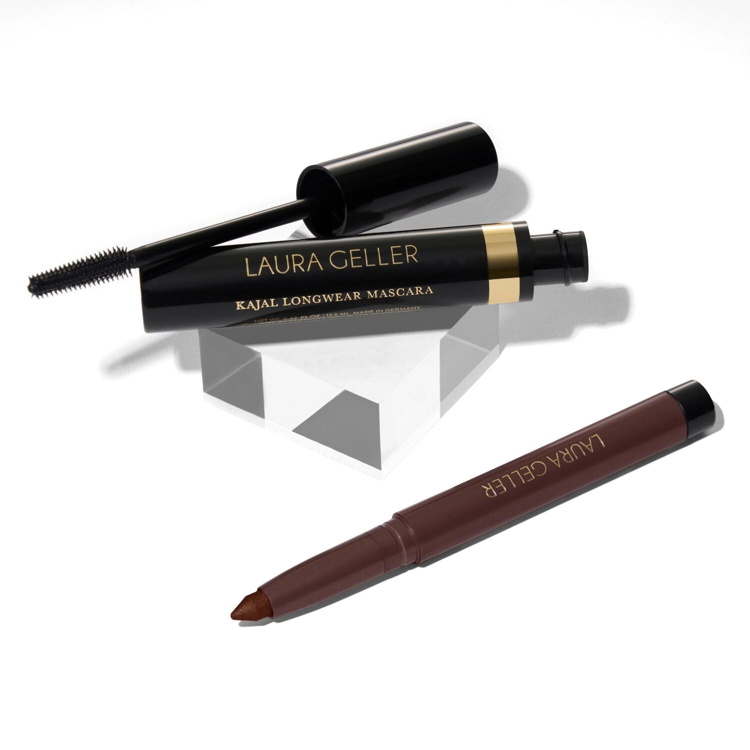 Bold Beauty Kajal Duo - Image 15