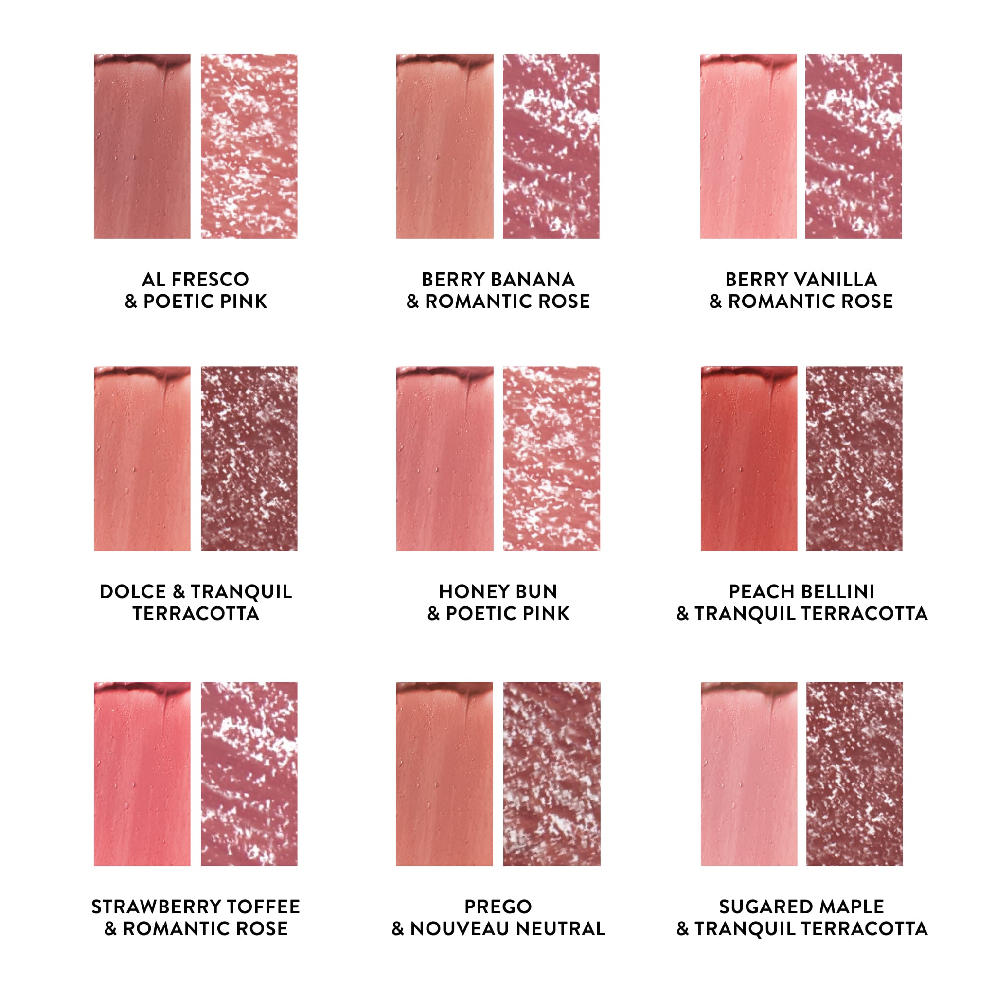 Marble-ous Lip Duo (2PC) - Image 2