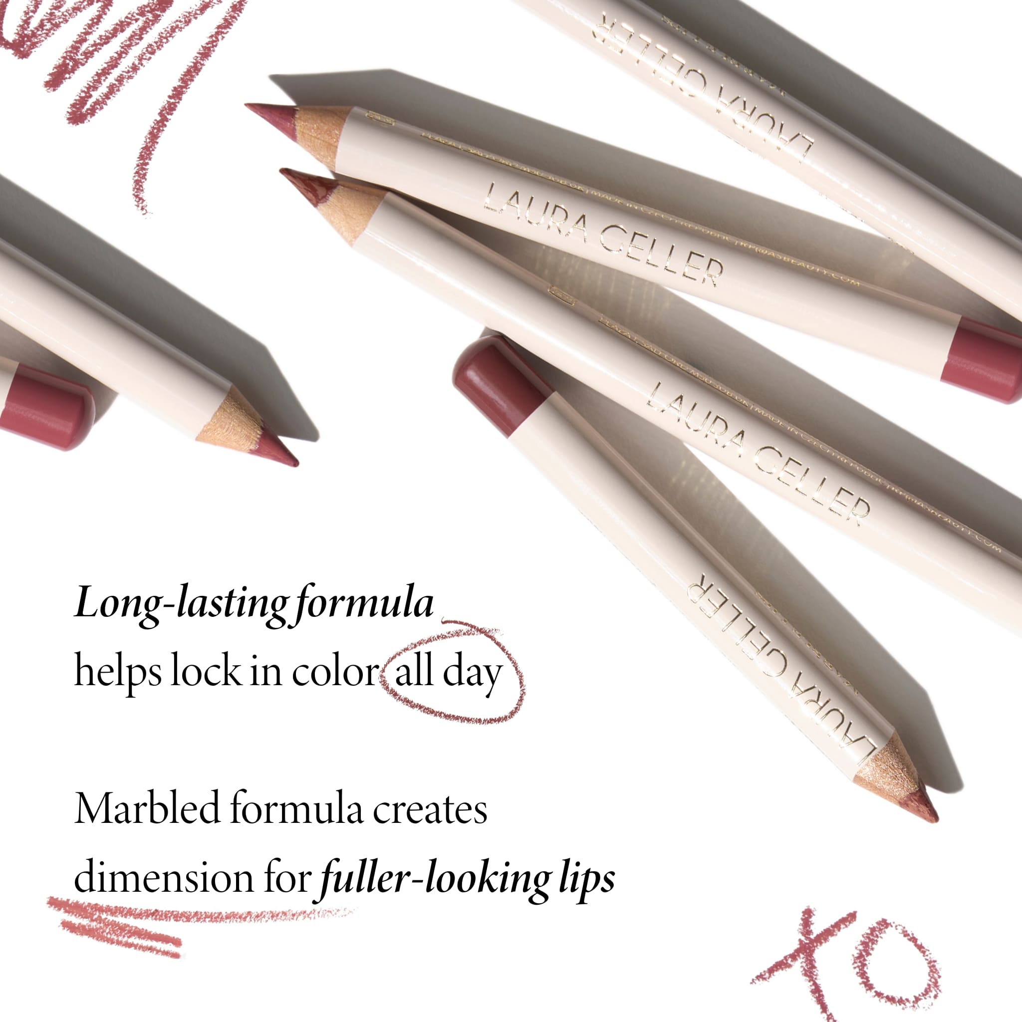 Marble-ous Lip Duo (2PC) - Image 3